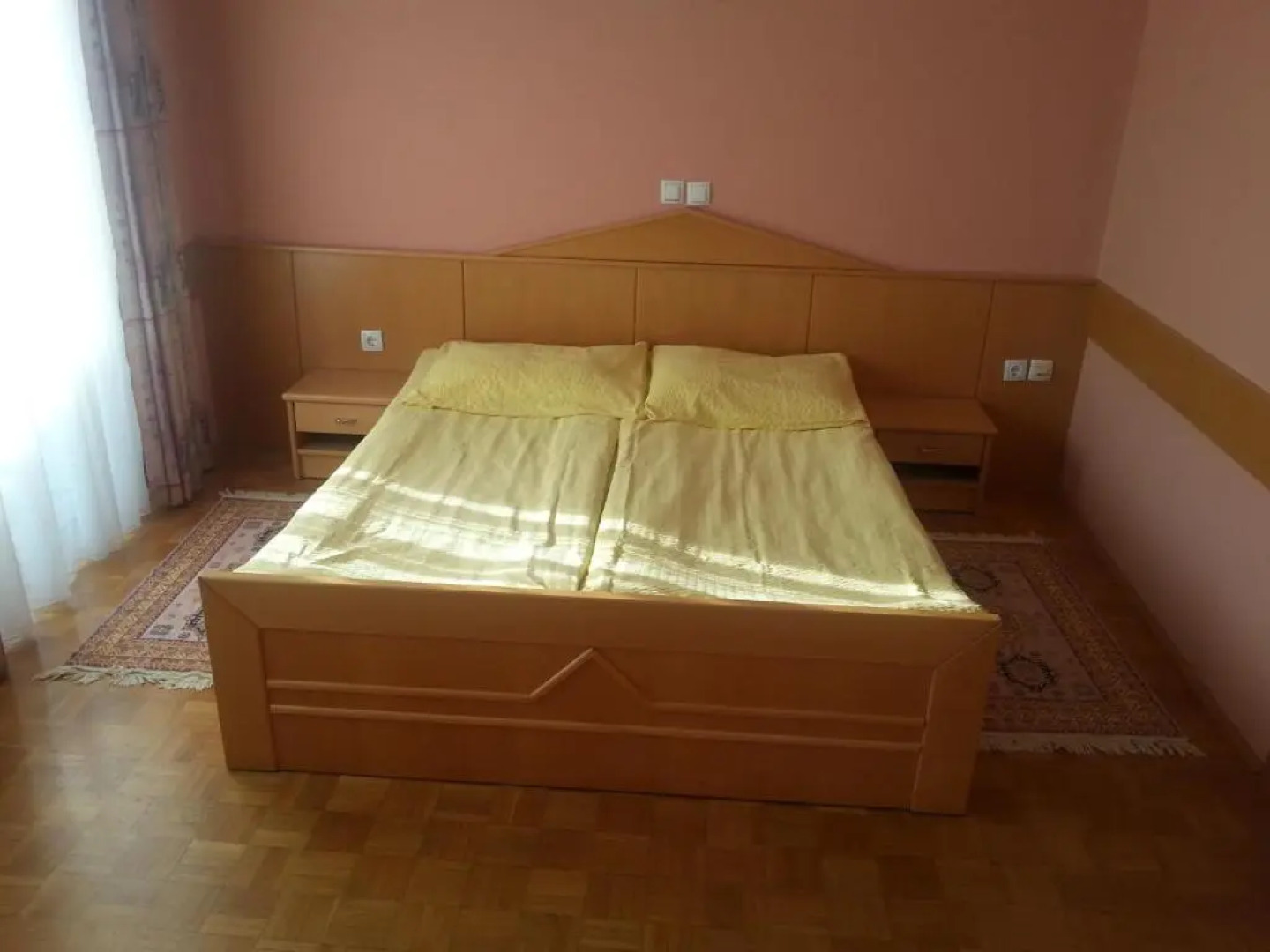 Bed & Breakfast Zeleni Kakadu