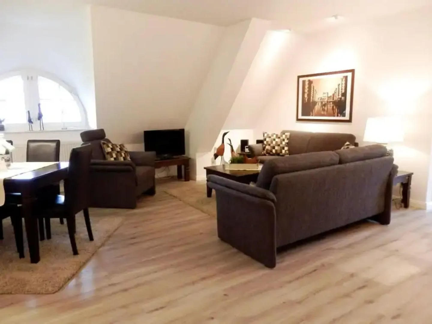 No. 3 - Krautsand Comfortable Vacation Home