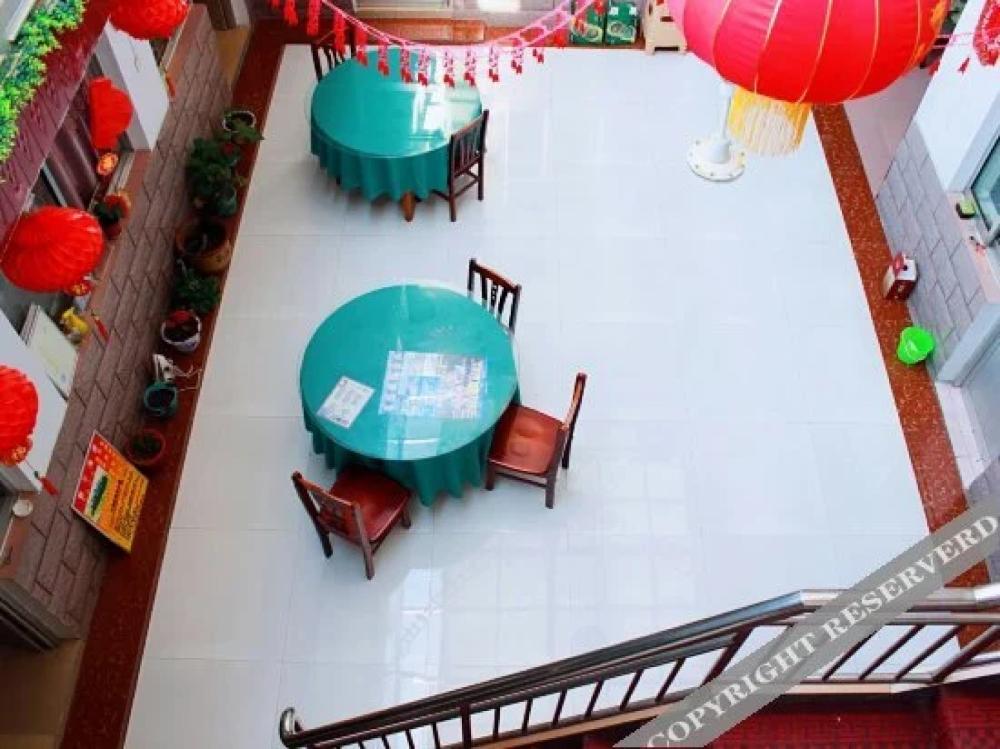 Rizhao Yiyu Fengshang Home Inn