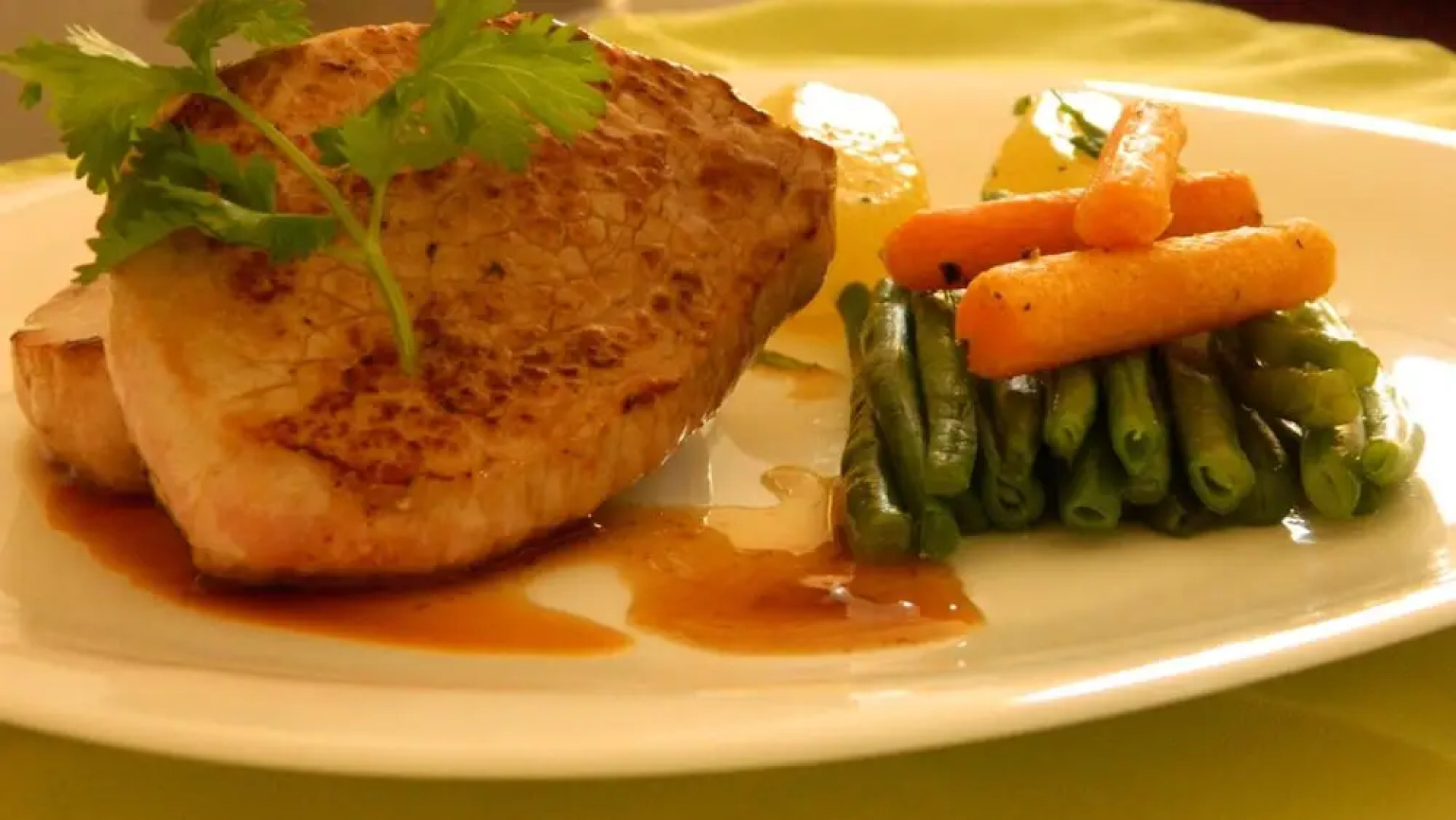 Hotel Restaurant Home Des Hautes Vosges