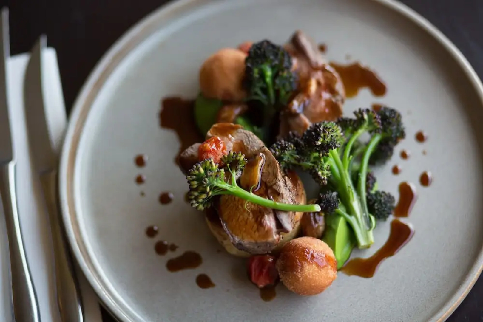 Aysgarth Falls Hotel