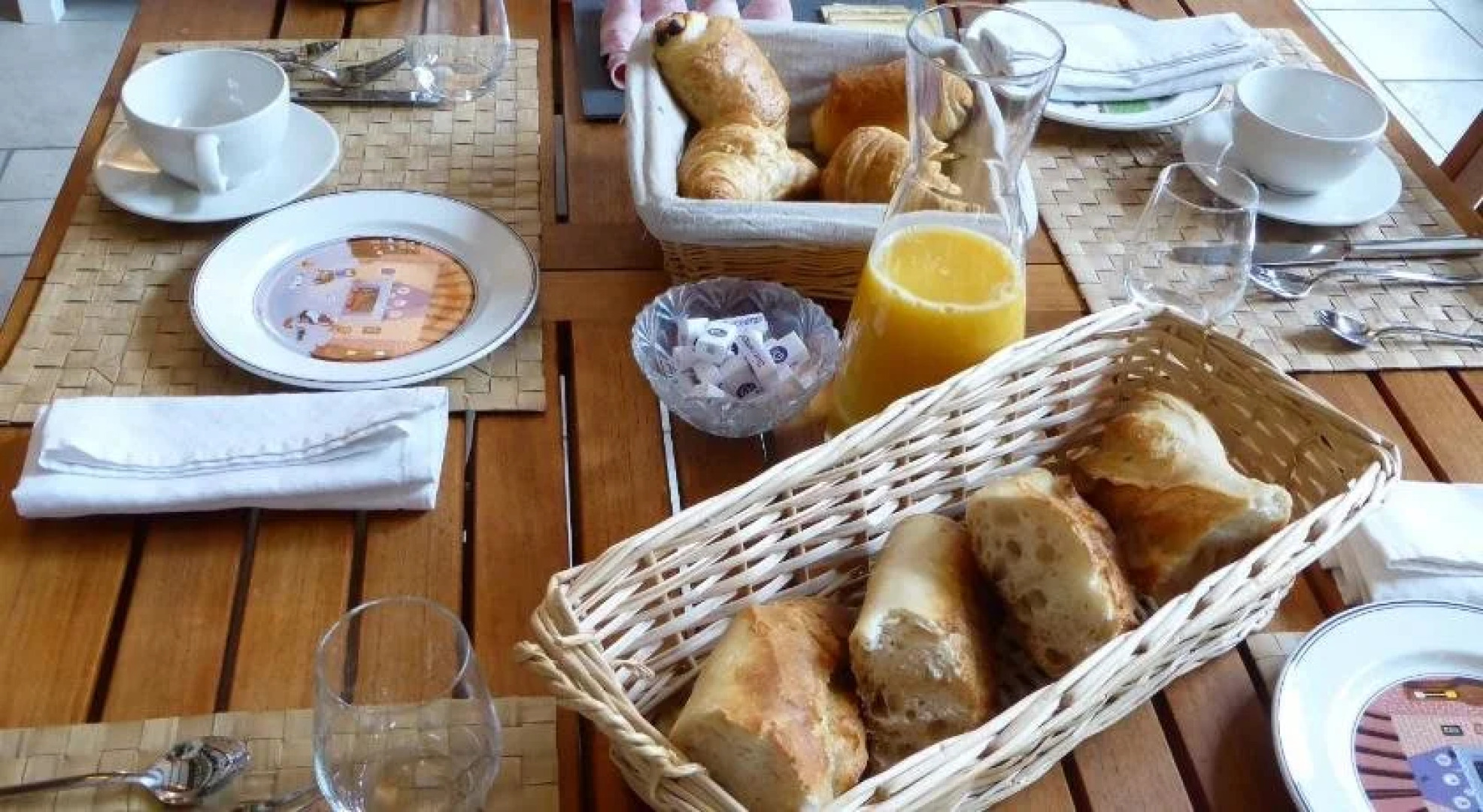 Une chambre a Neuilly