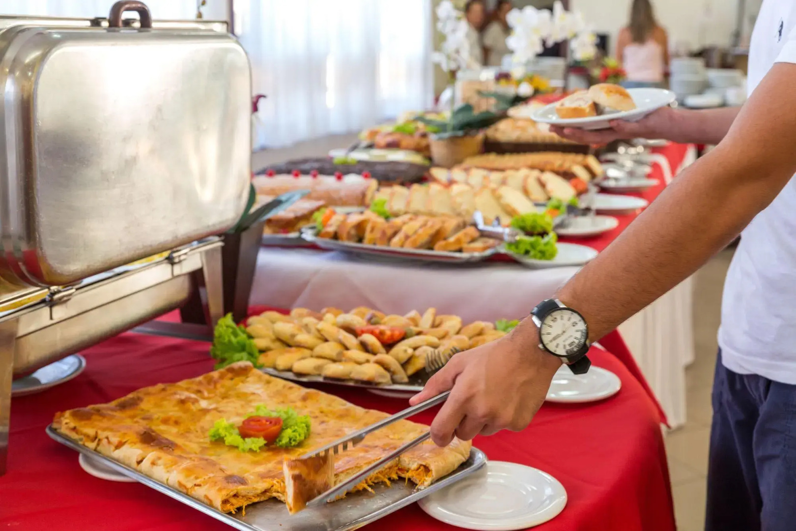 Porto Cálem Praia Hotel