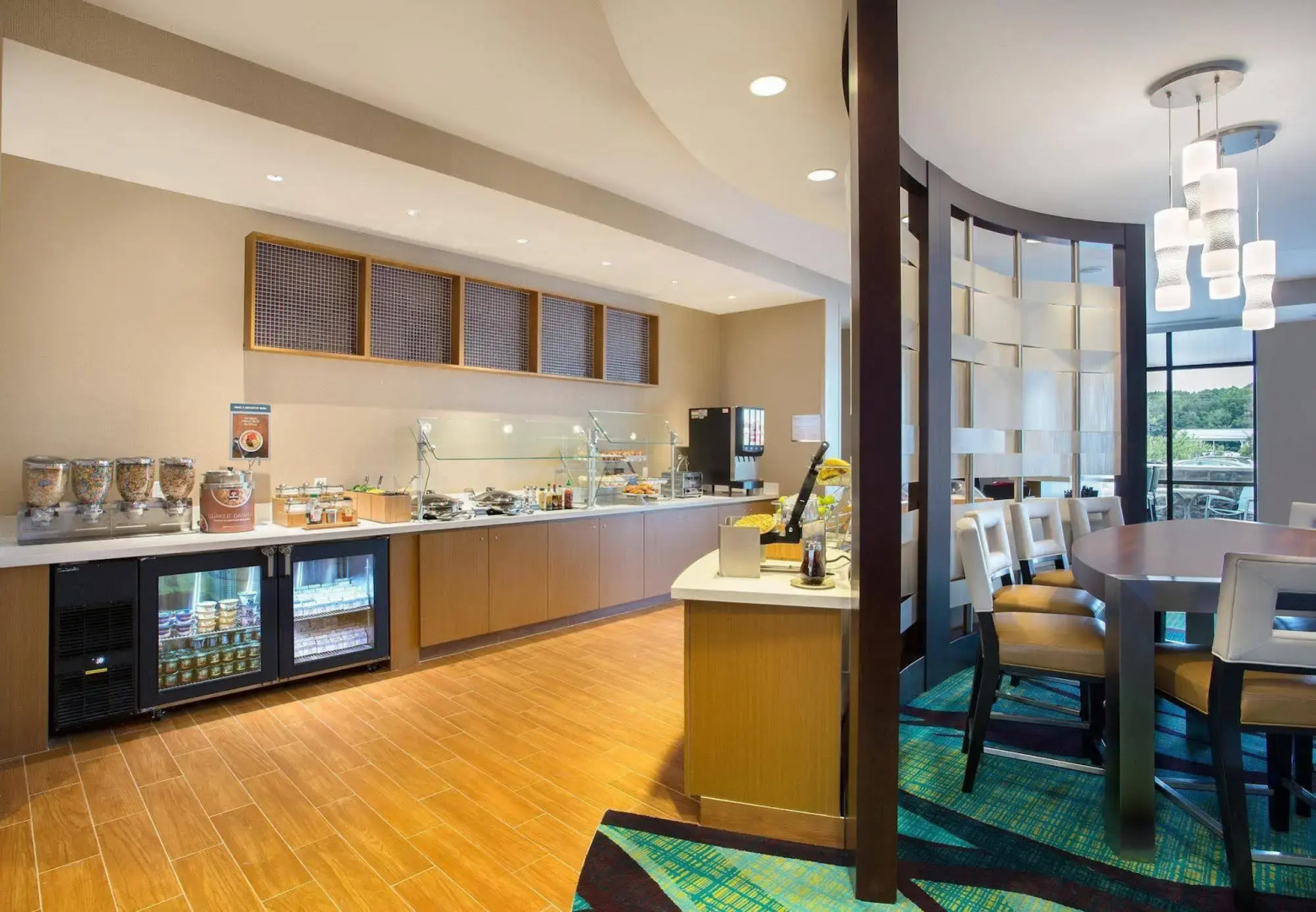 Springhill Suites Mount Laurel