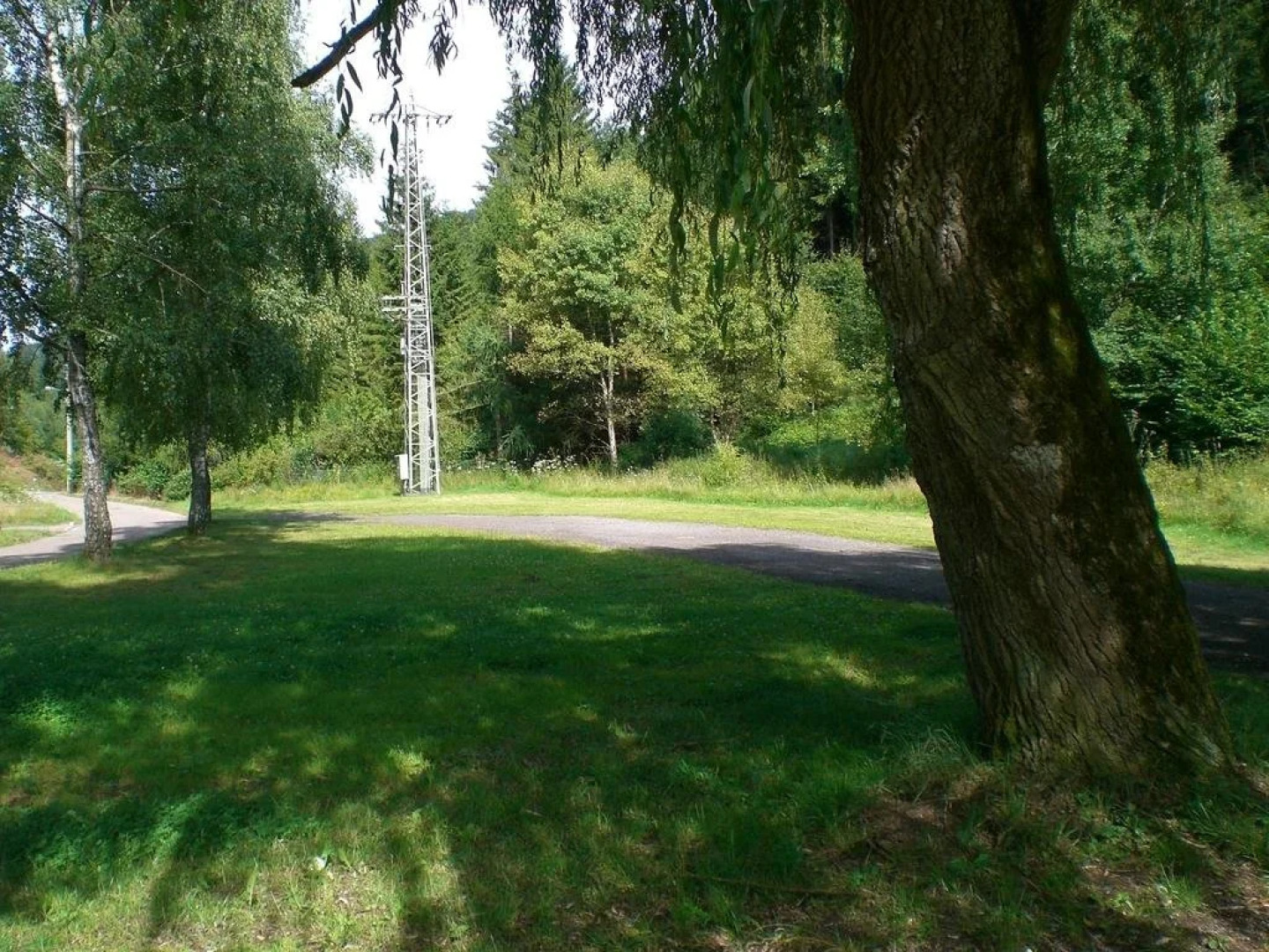 Gasthaus-Pension Waldesruhe