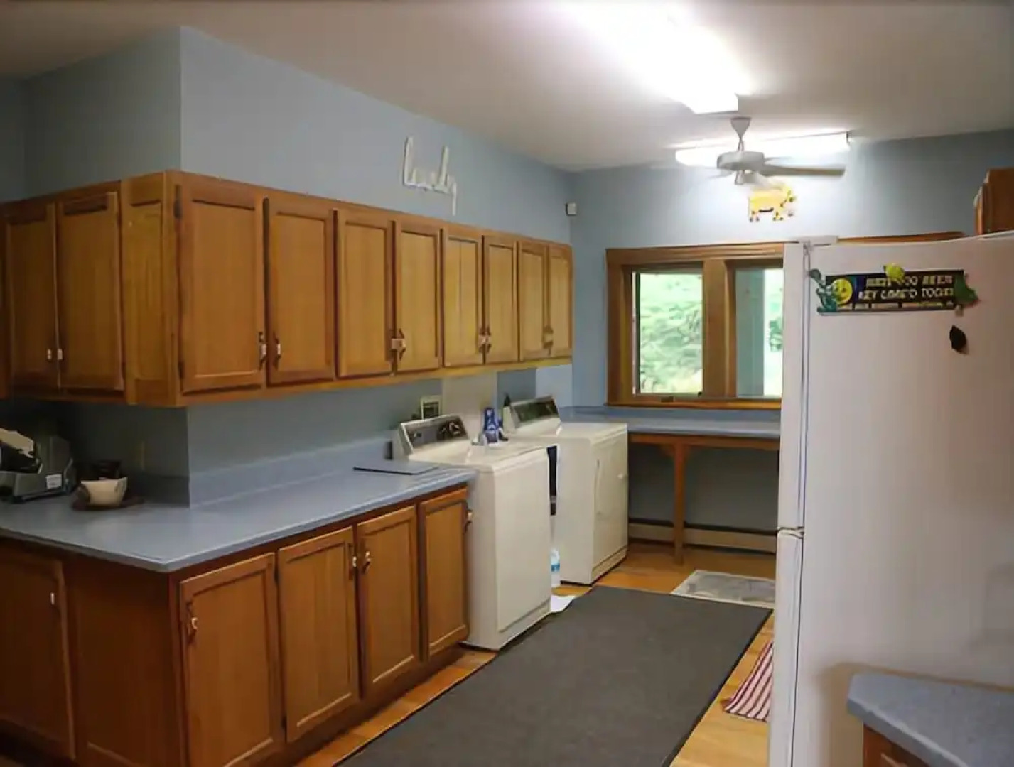 Ocean Garden Estate - Six Bedroom Home