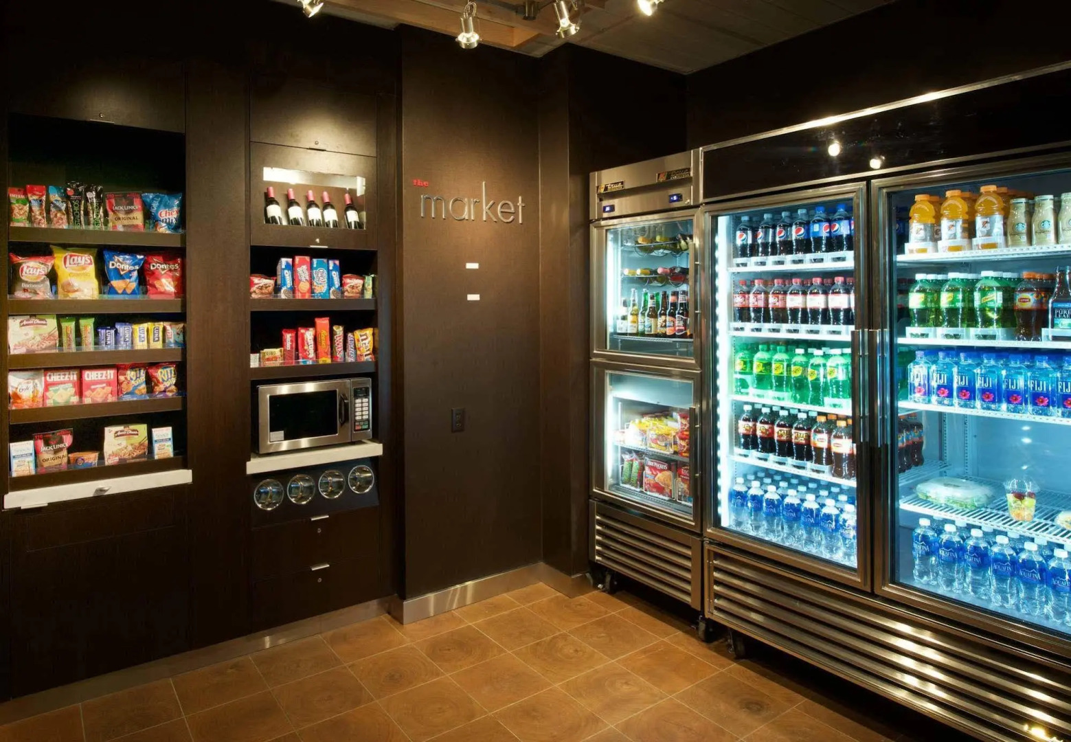 Courtyard by Marriott Seattle Everett Downtown