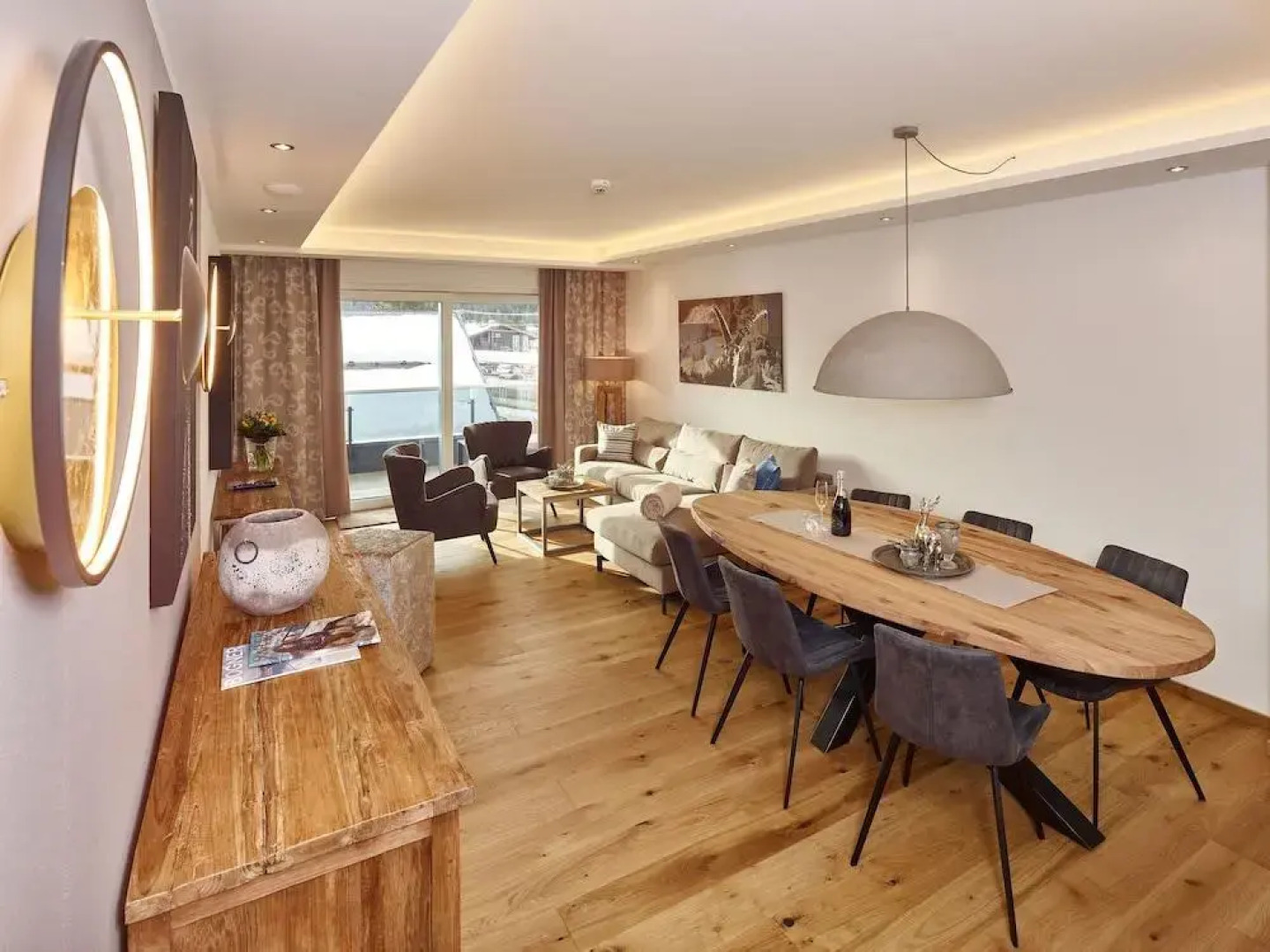 A-VITA Living Luxury Appartements