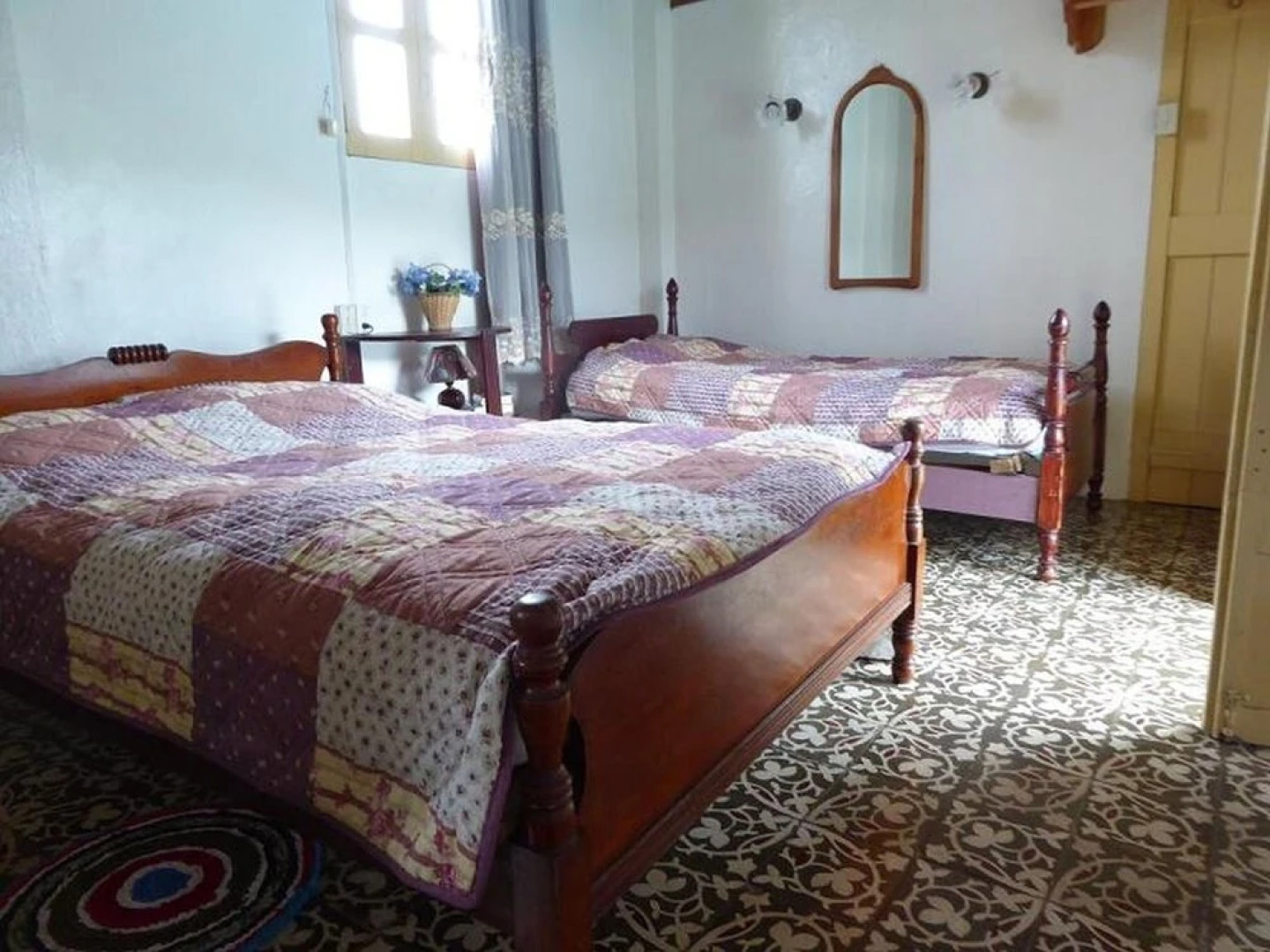 Casa Colonial Carina