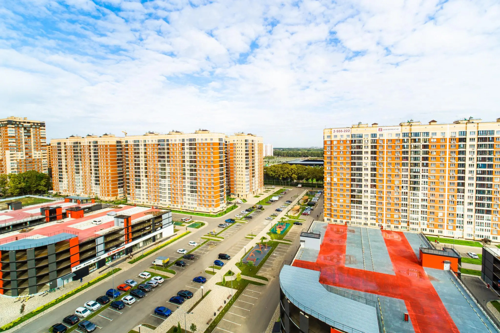 Posutochno One Days на улице Восточно-Кругликовская 28/2