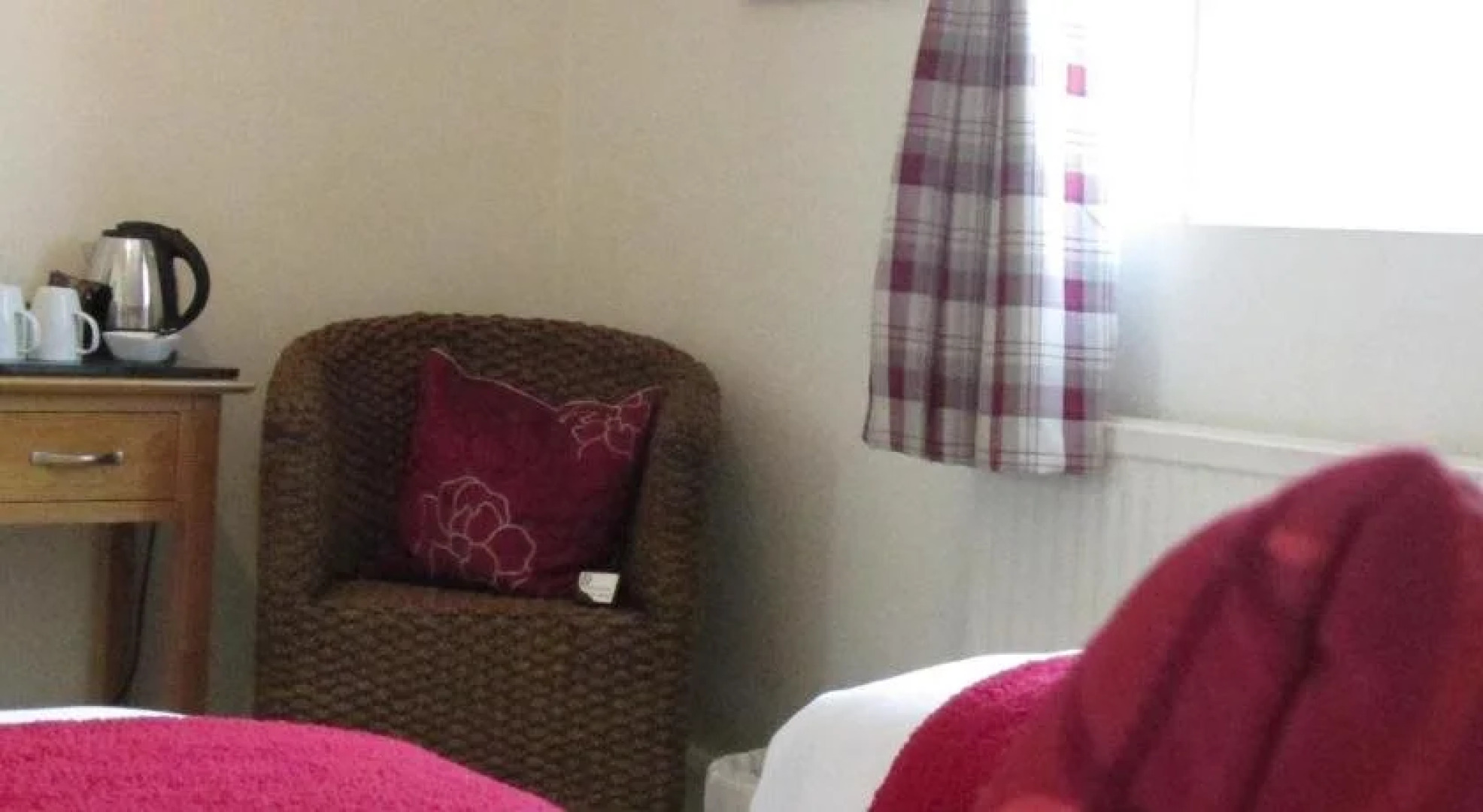 Treetops Guest House