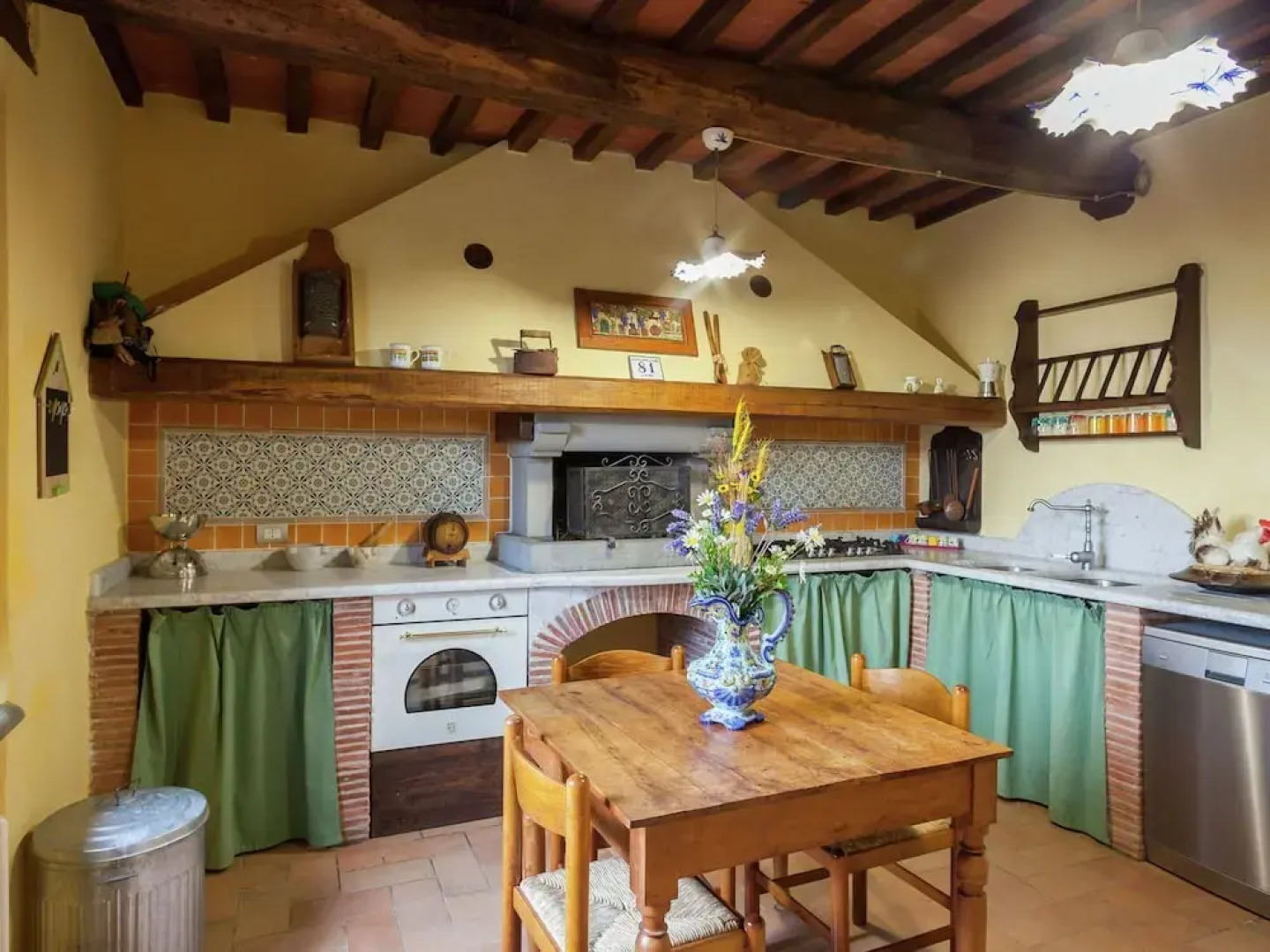 Castiglione di Garfagnana Haven