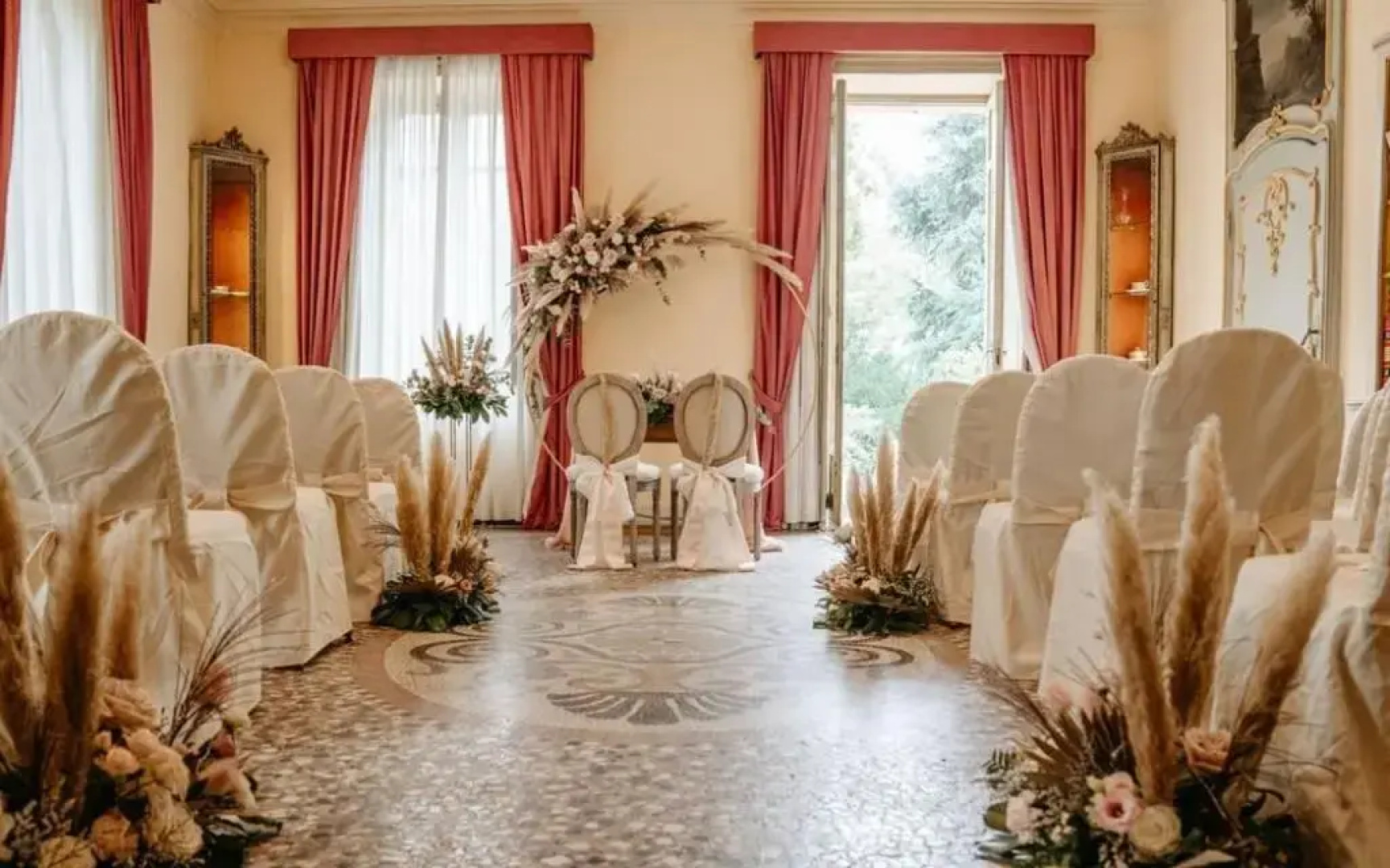 Sina Villa Matilde