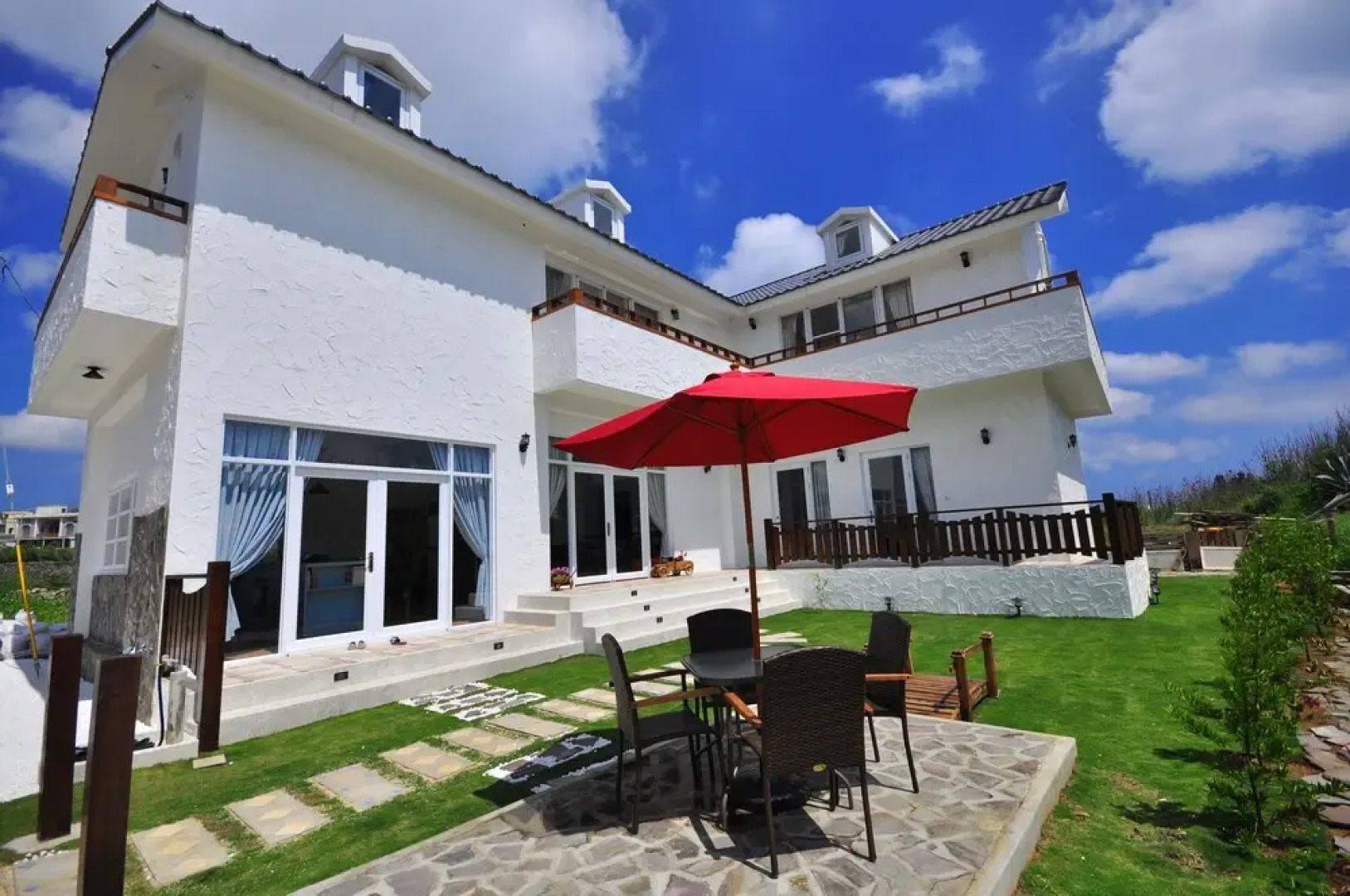 Sea Daughter's Homestay