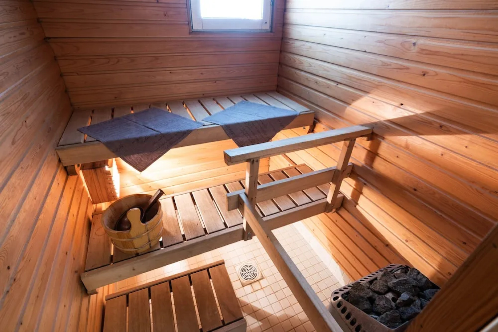 Oulu Hotelli Apartments