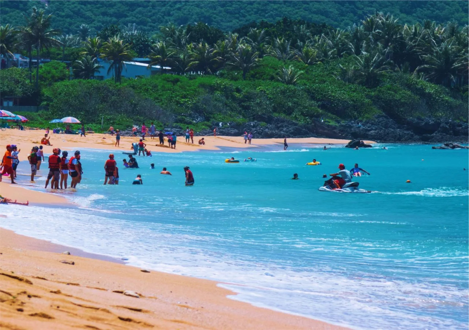 Bay Forest Boutique Hotel