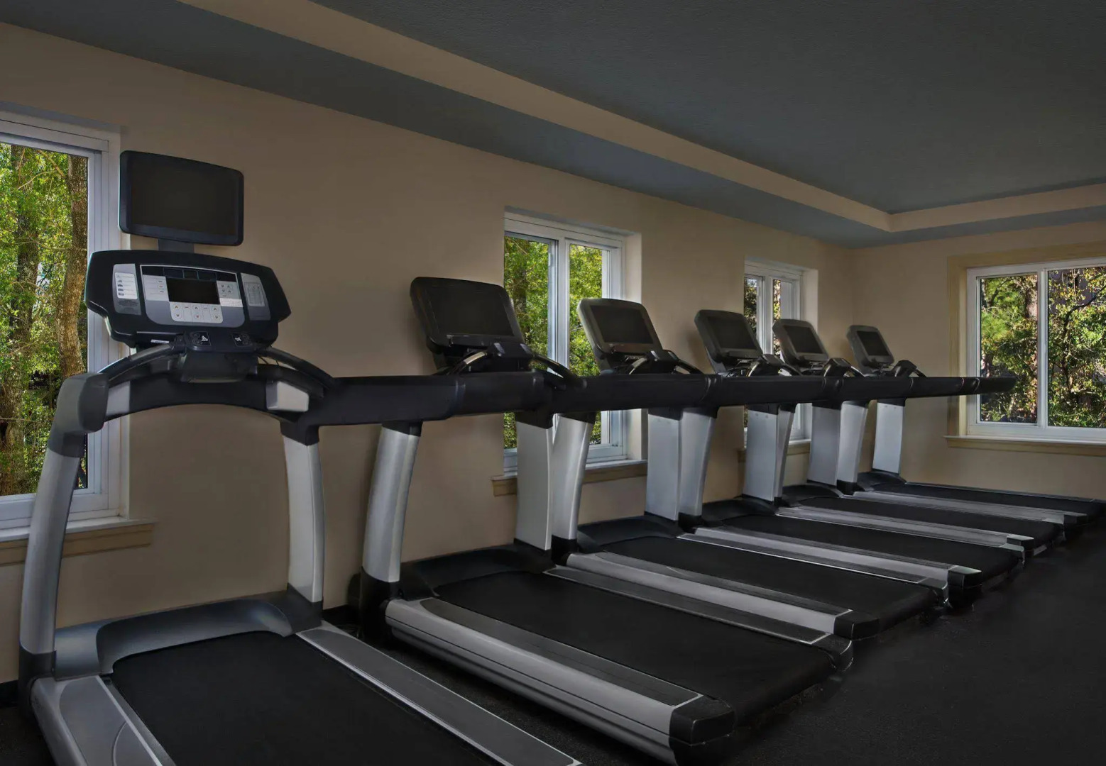 Marriott's SurfWatch