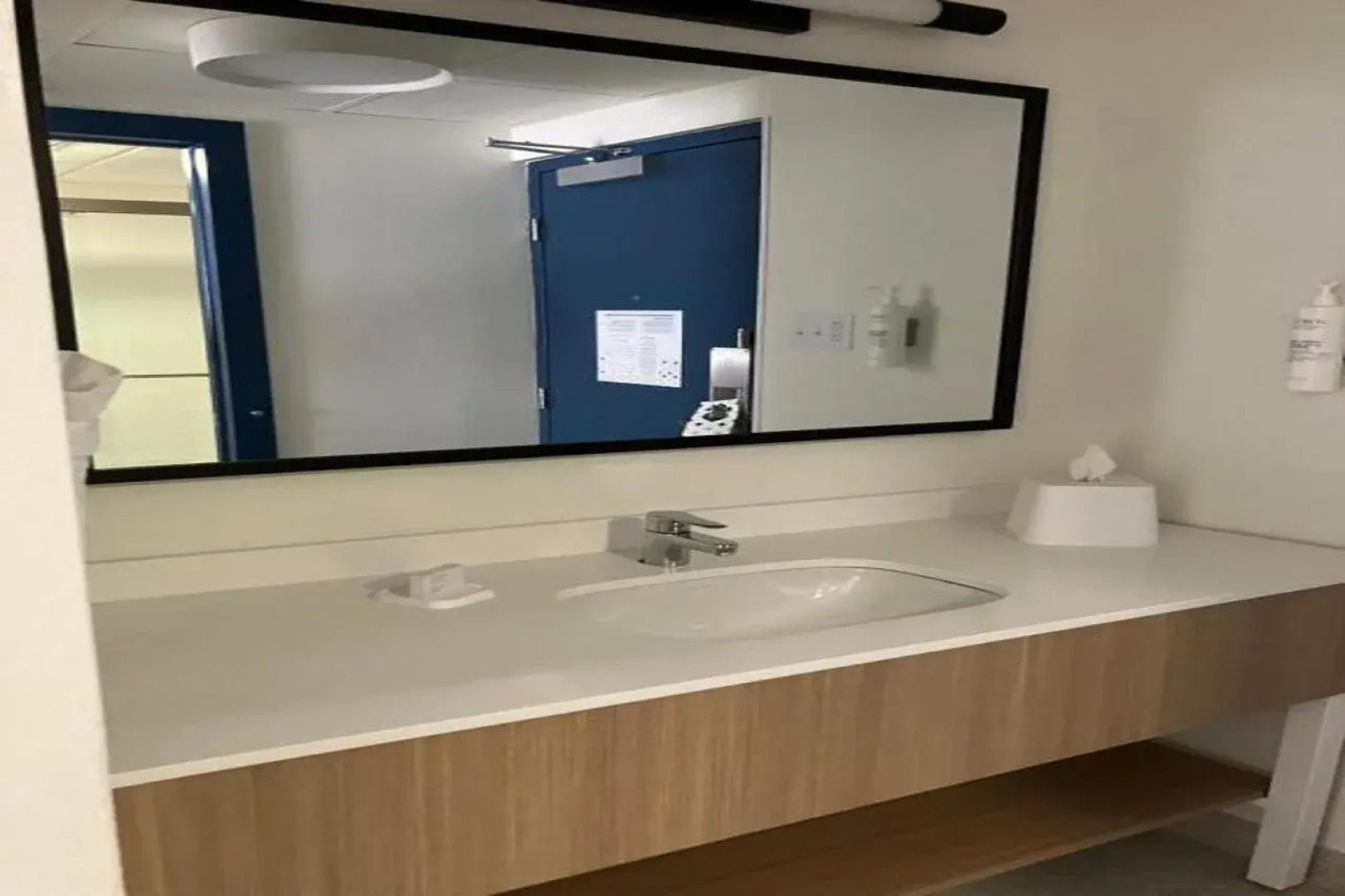 Spark by Hilton Clarks Summit