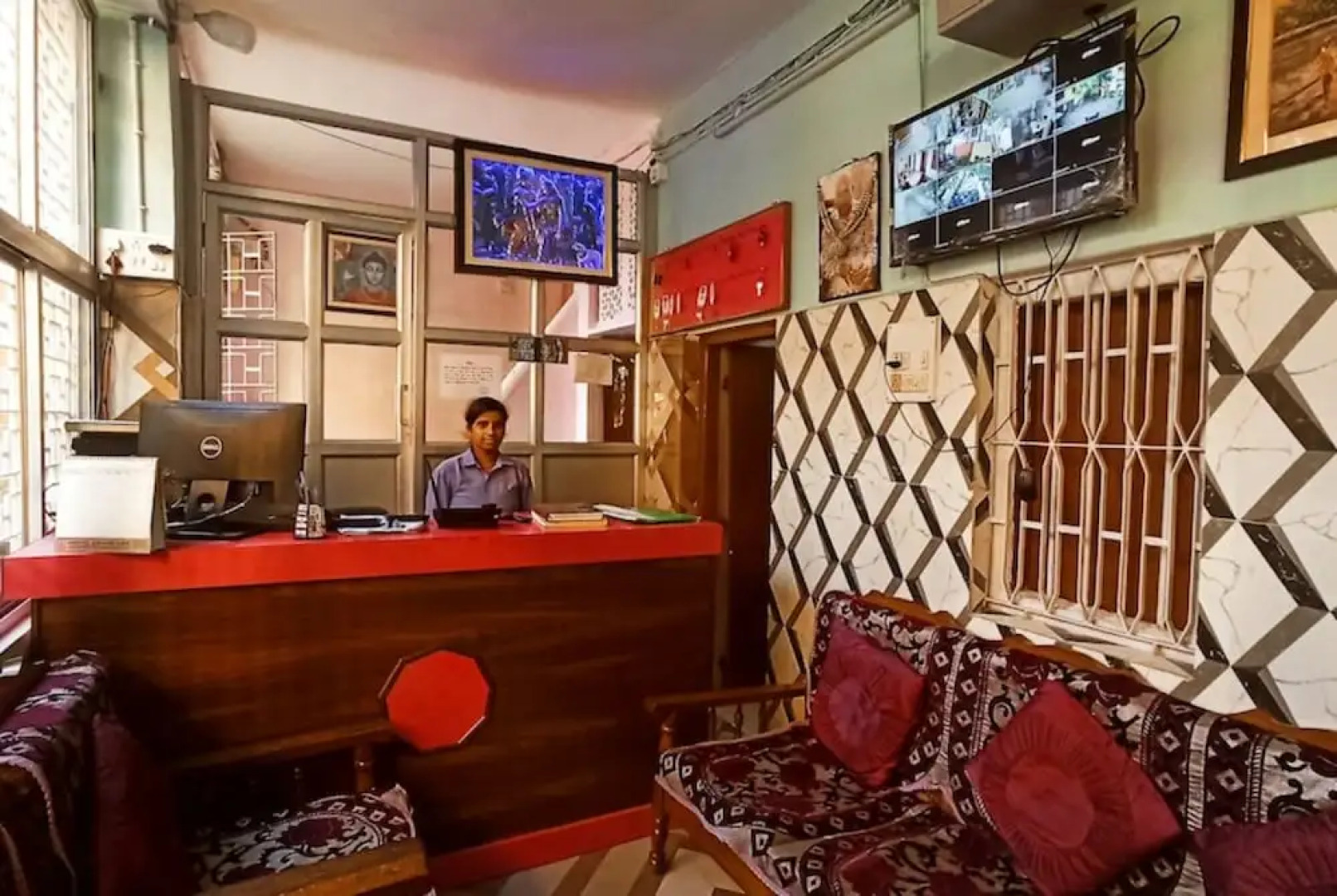 Anand Lok Vatika Rajgir by Goroomgo