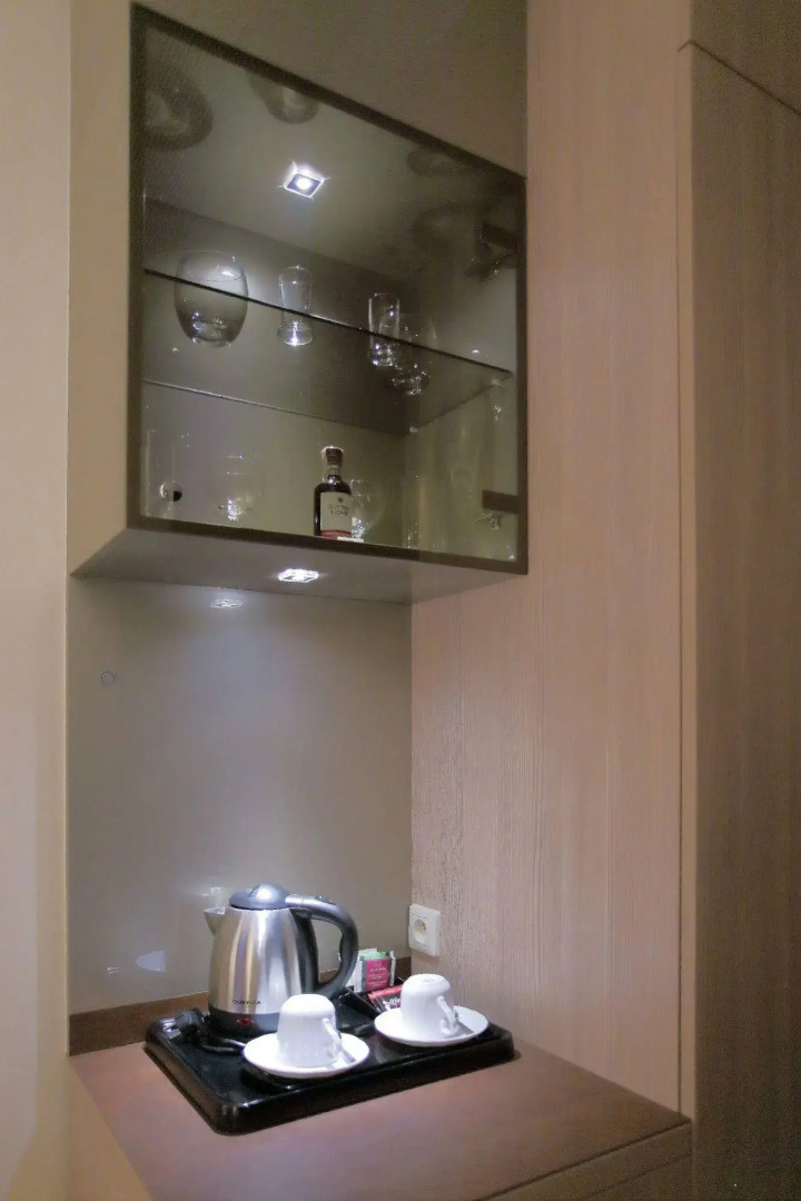 Branicki Boutique Rooms