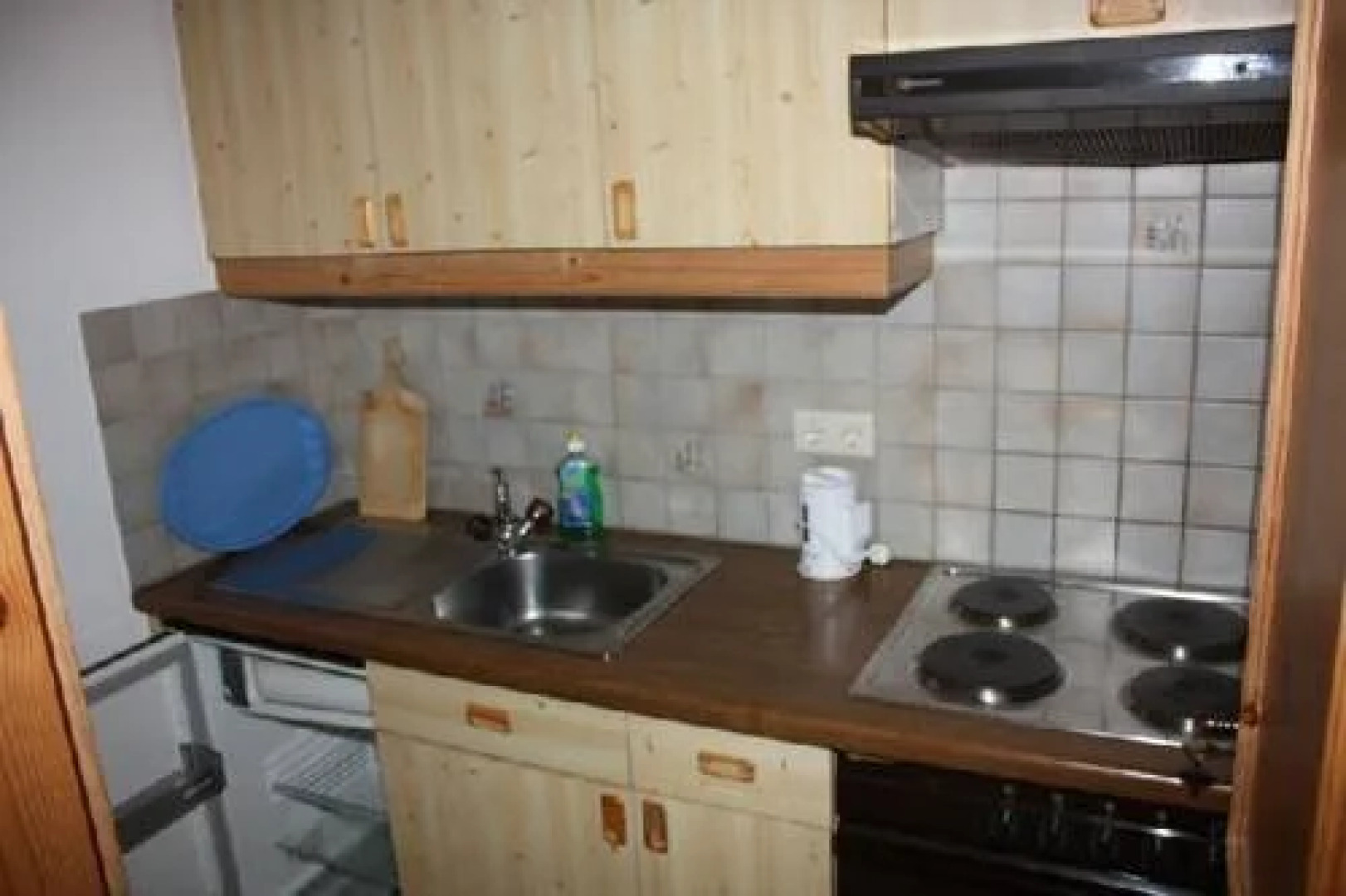 Wellnesspension Waldesruh