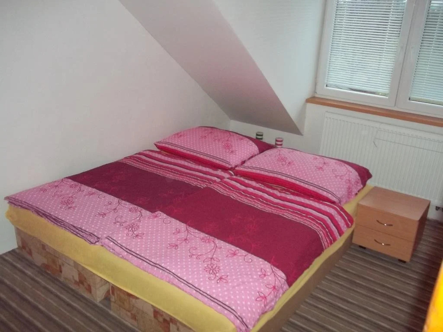 Penzion Apartmany Zlin