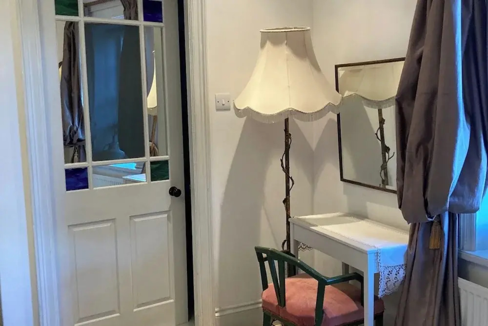 Groves Hall Garden Apartment Whitby