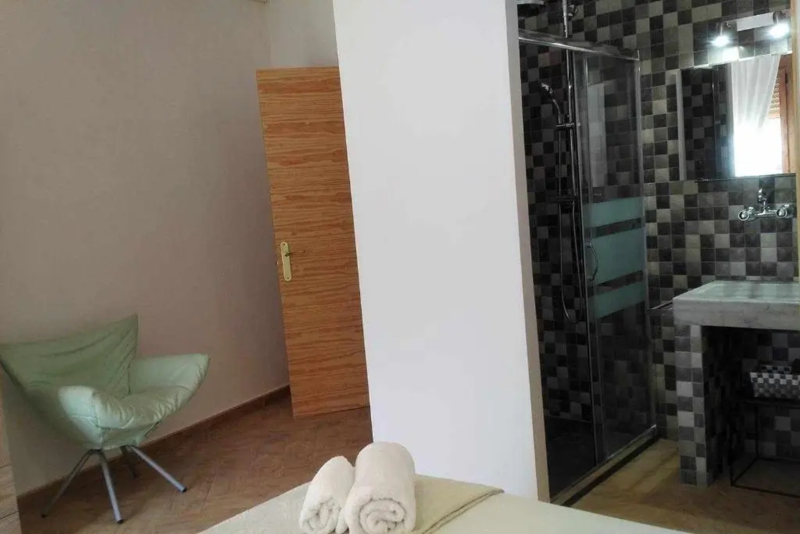 Casa de Pueblo con encanto