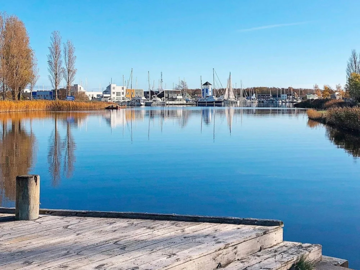 Scenic Holiday Home in Ebeltoft near Sea