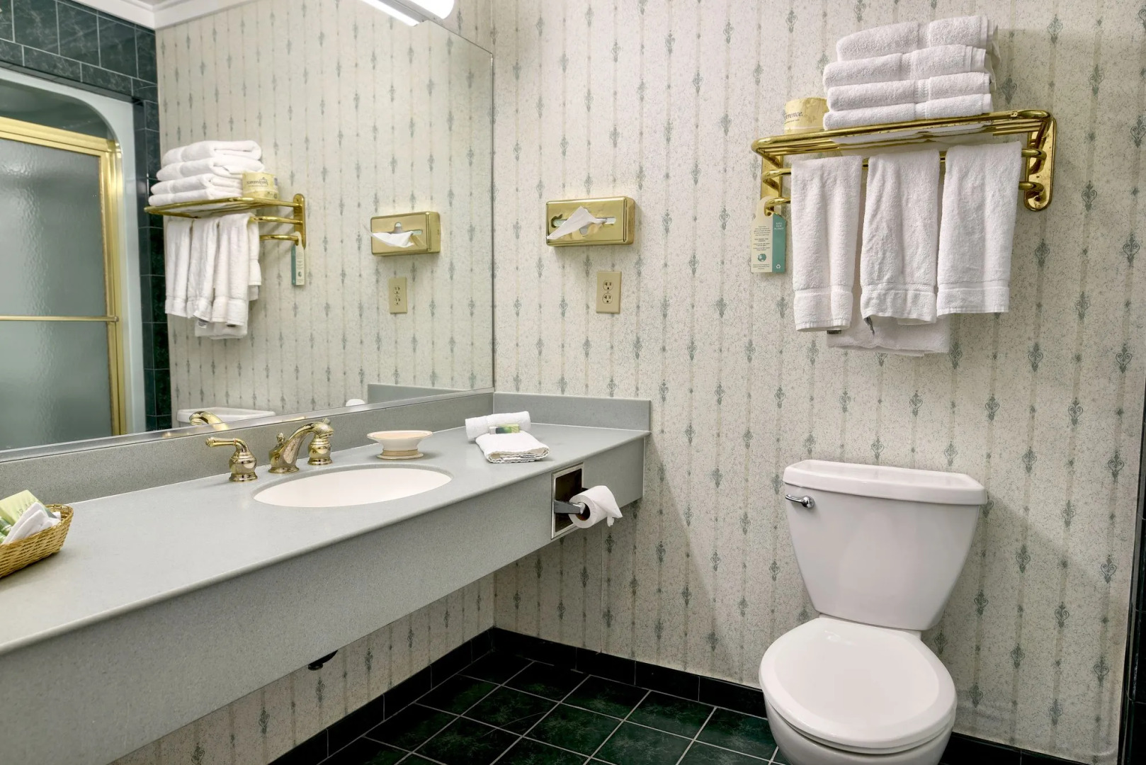 Roosevelt Inn and Suites Saratoga Springs