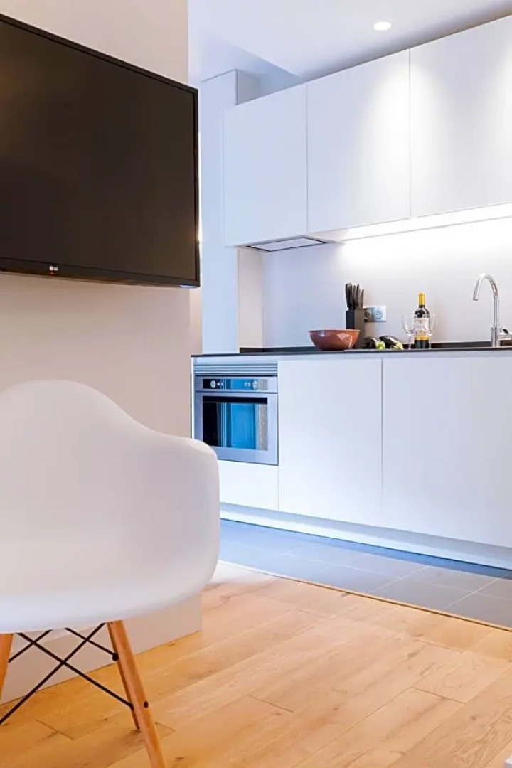 T2 Bis Luxe Hyper Centre Piscine