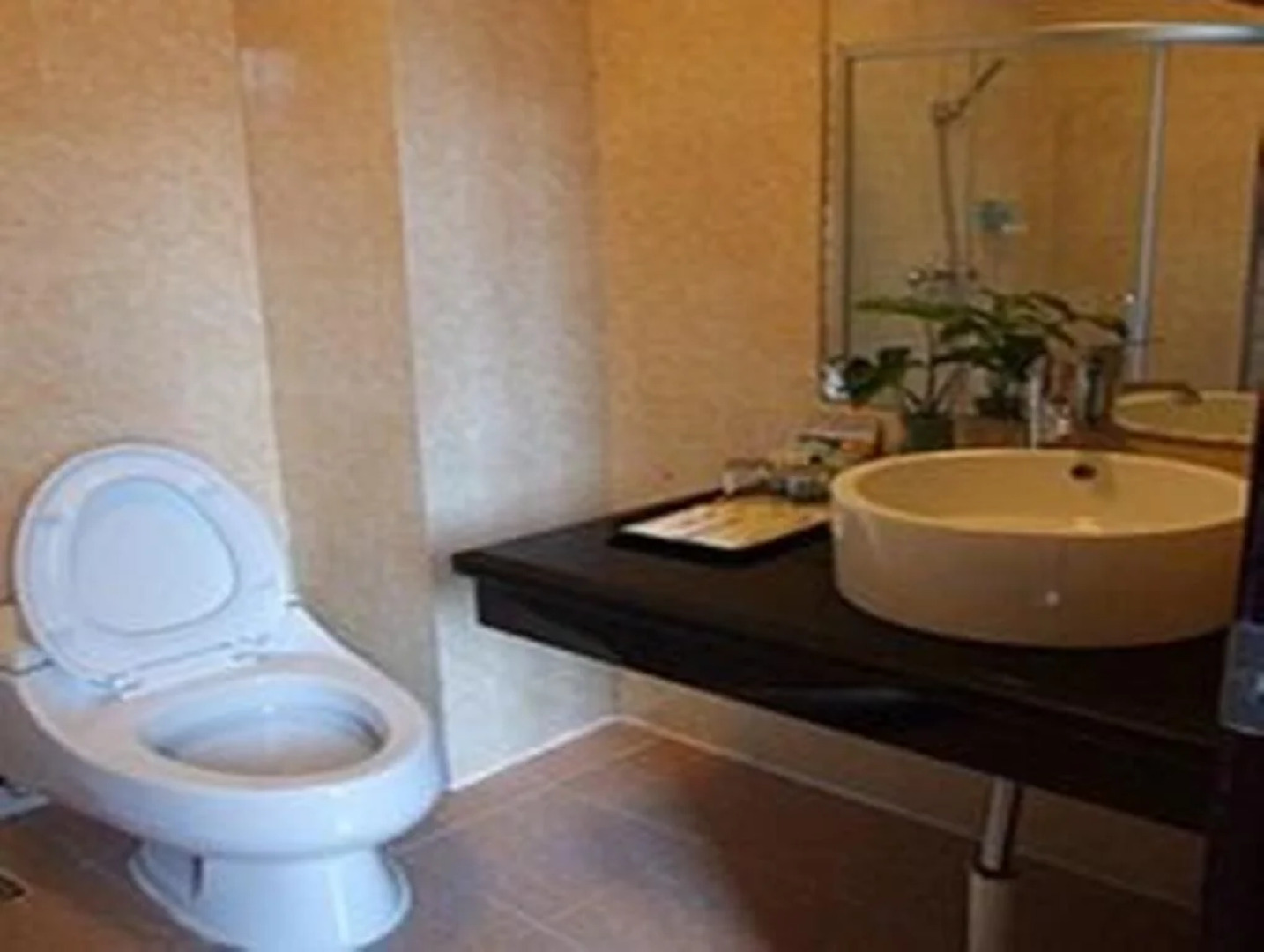 Foshan Suerye Weibang Hotel