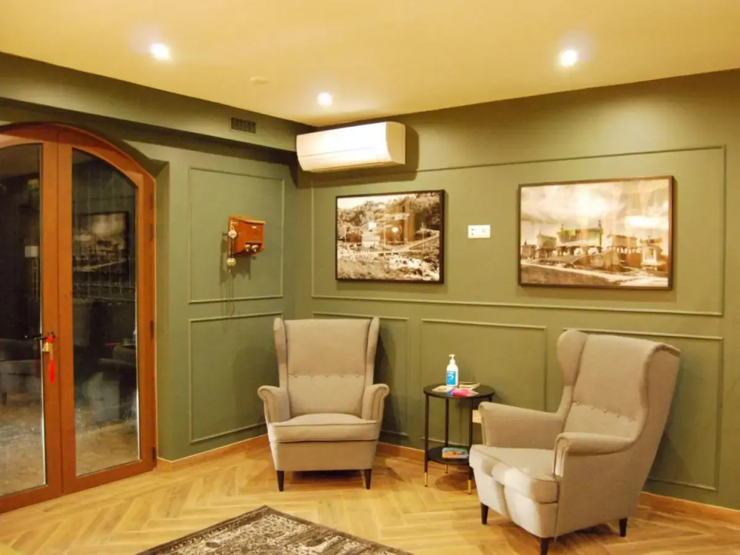 Hotel Rural Solar das Arcadas