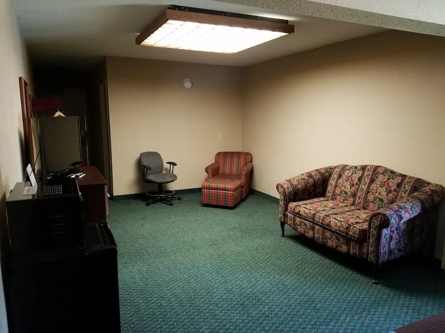 Travelodge Bentonville