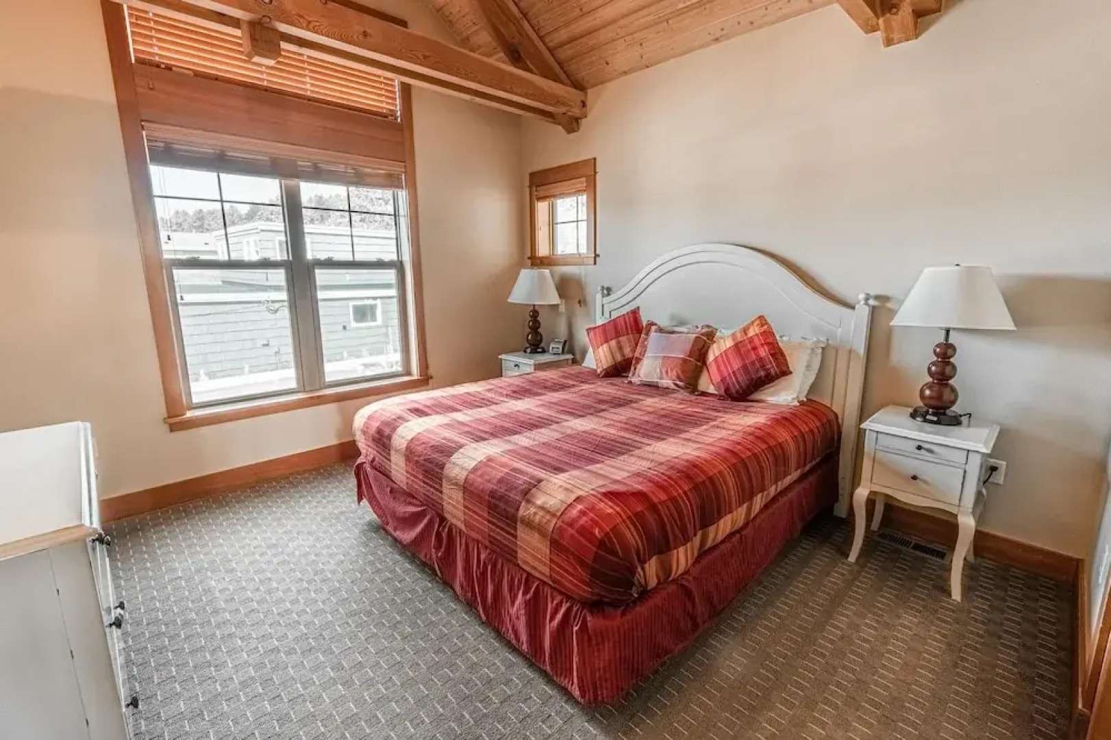 Lodges at Cannon Beach A1