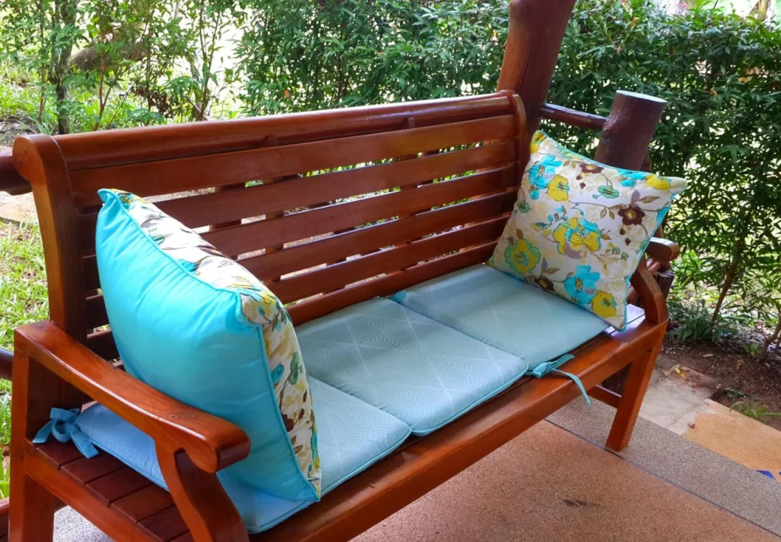 Krabi Discovery Resort