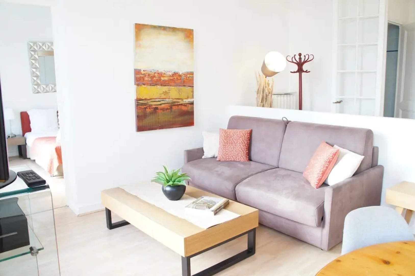 L'Orient Palace 1 Apartment