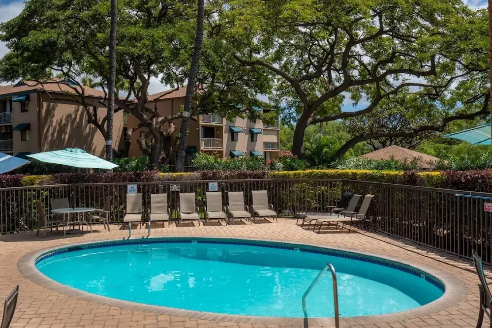 Maui Vista 1116 In Kihei