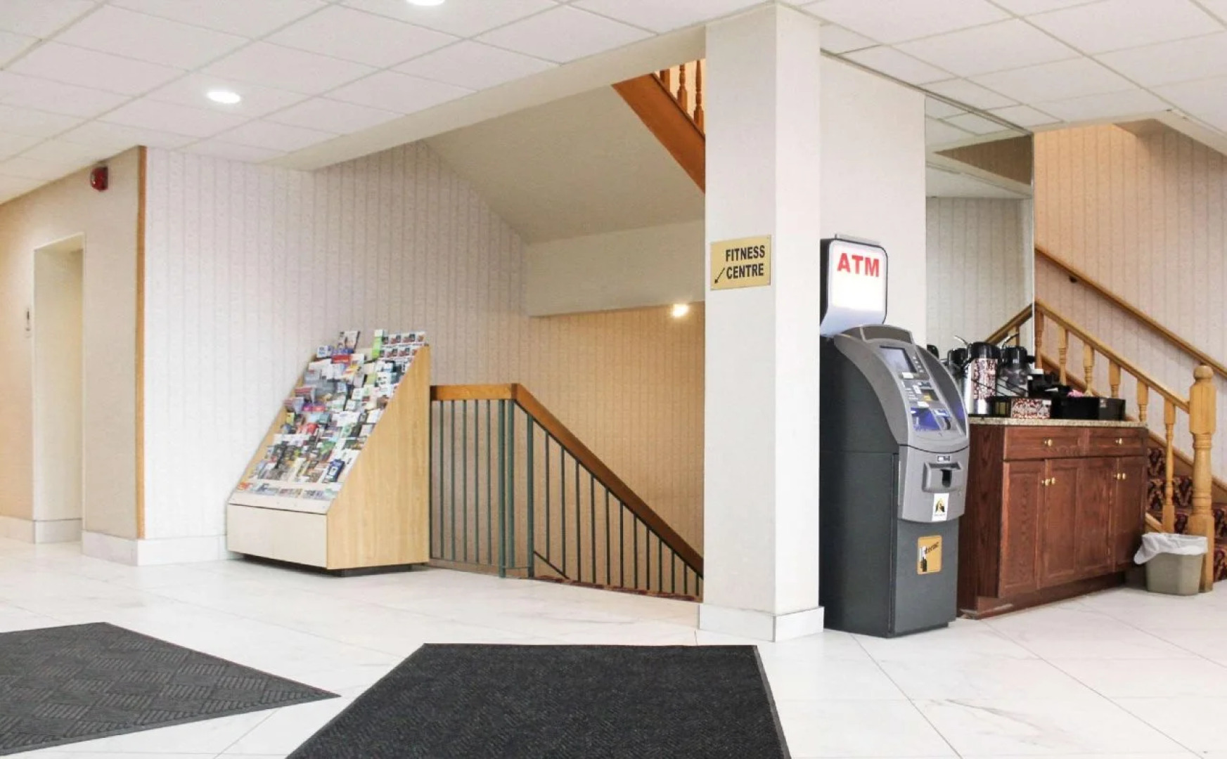 Ramada by Wyndham Arnprior