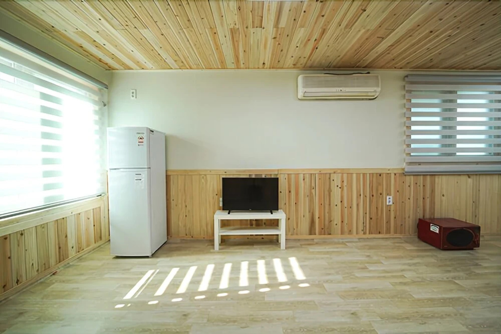 Cheongsando Sunset Pension