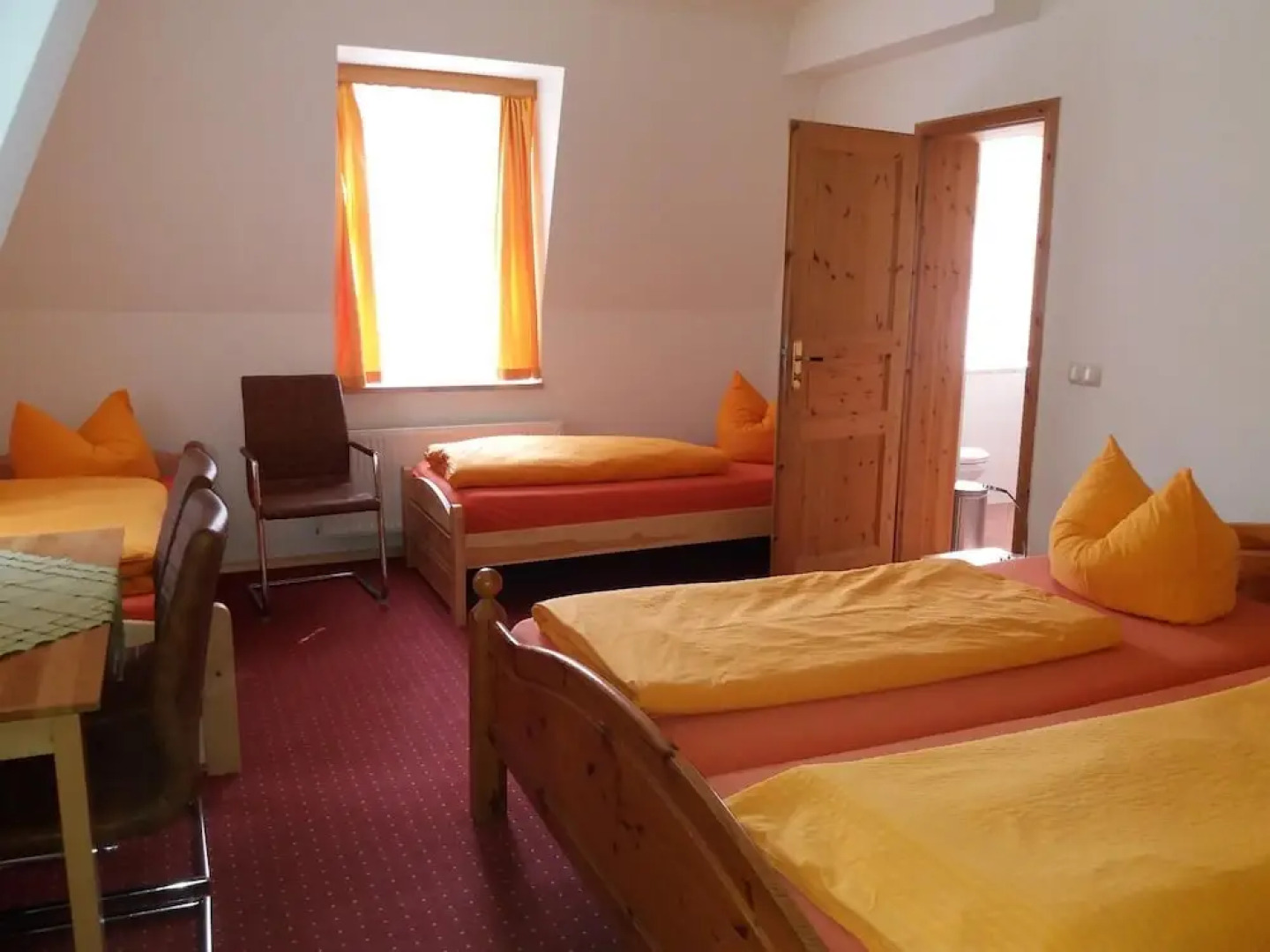 Gaestehaus Loschwitz