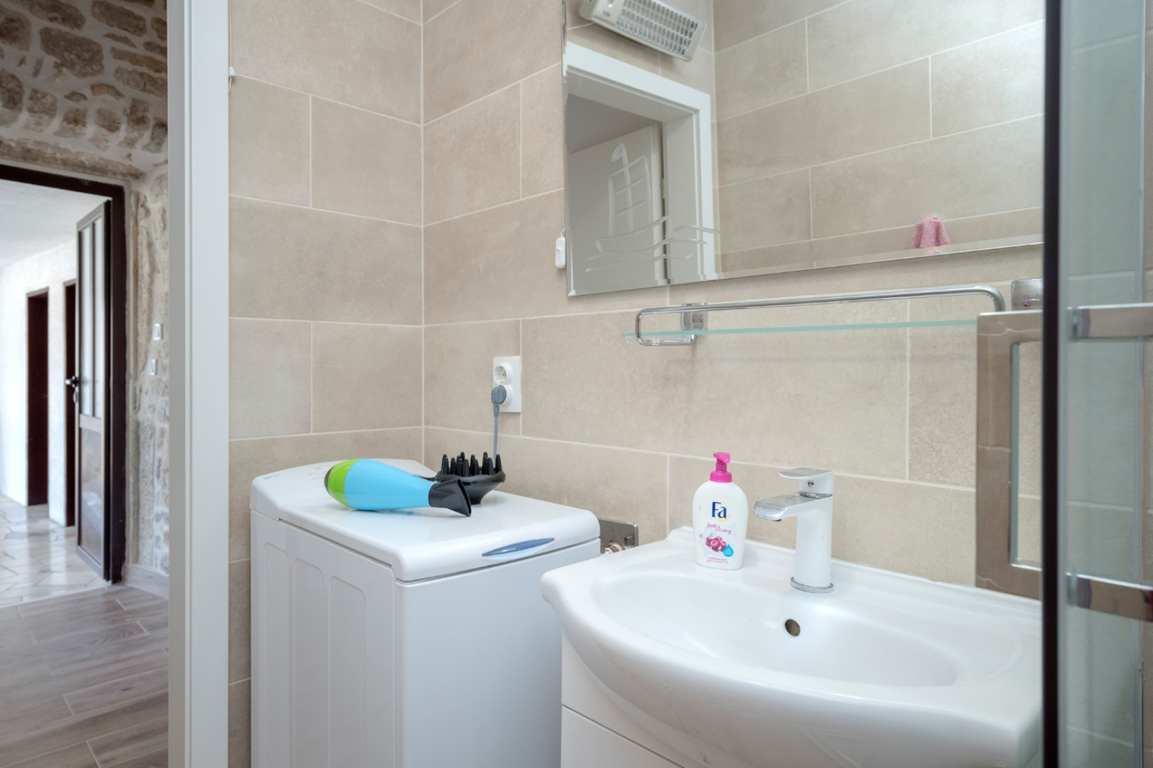 Apartment Nediljka - in old part of town A1 Stari Grad, Island Hvar