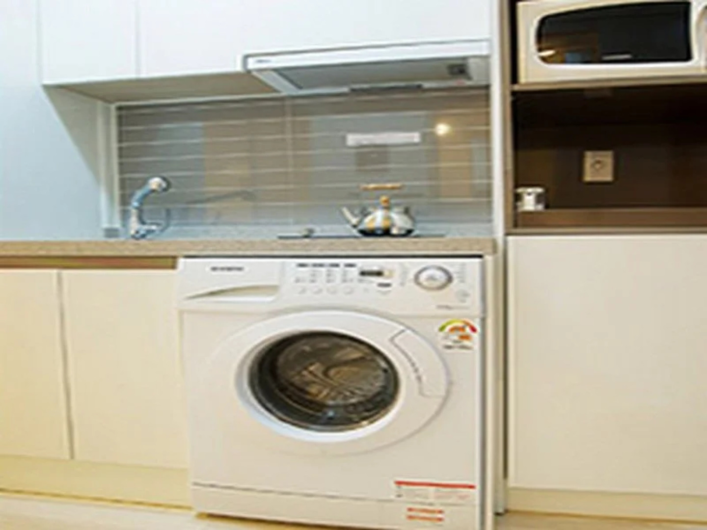 Dongtan 1st Avenue Residence