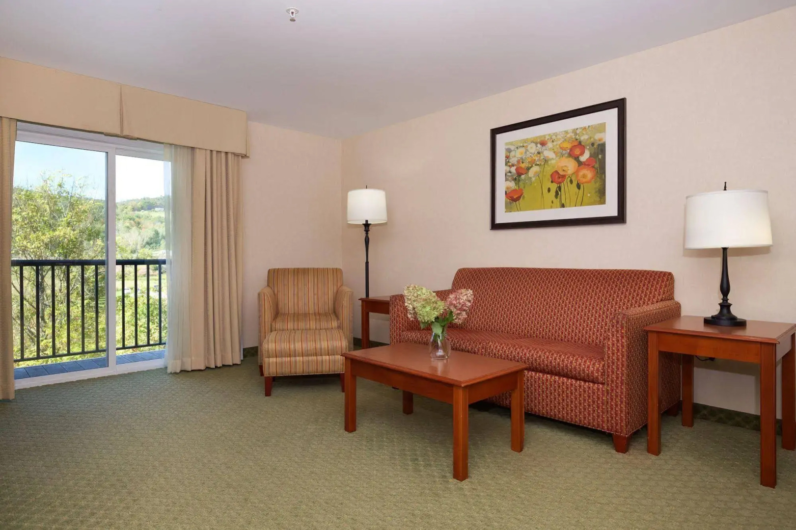 White River Inn and Suites