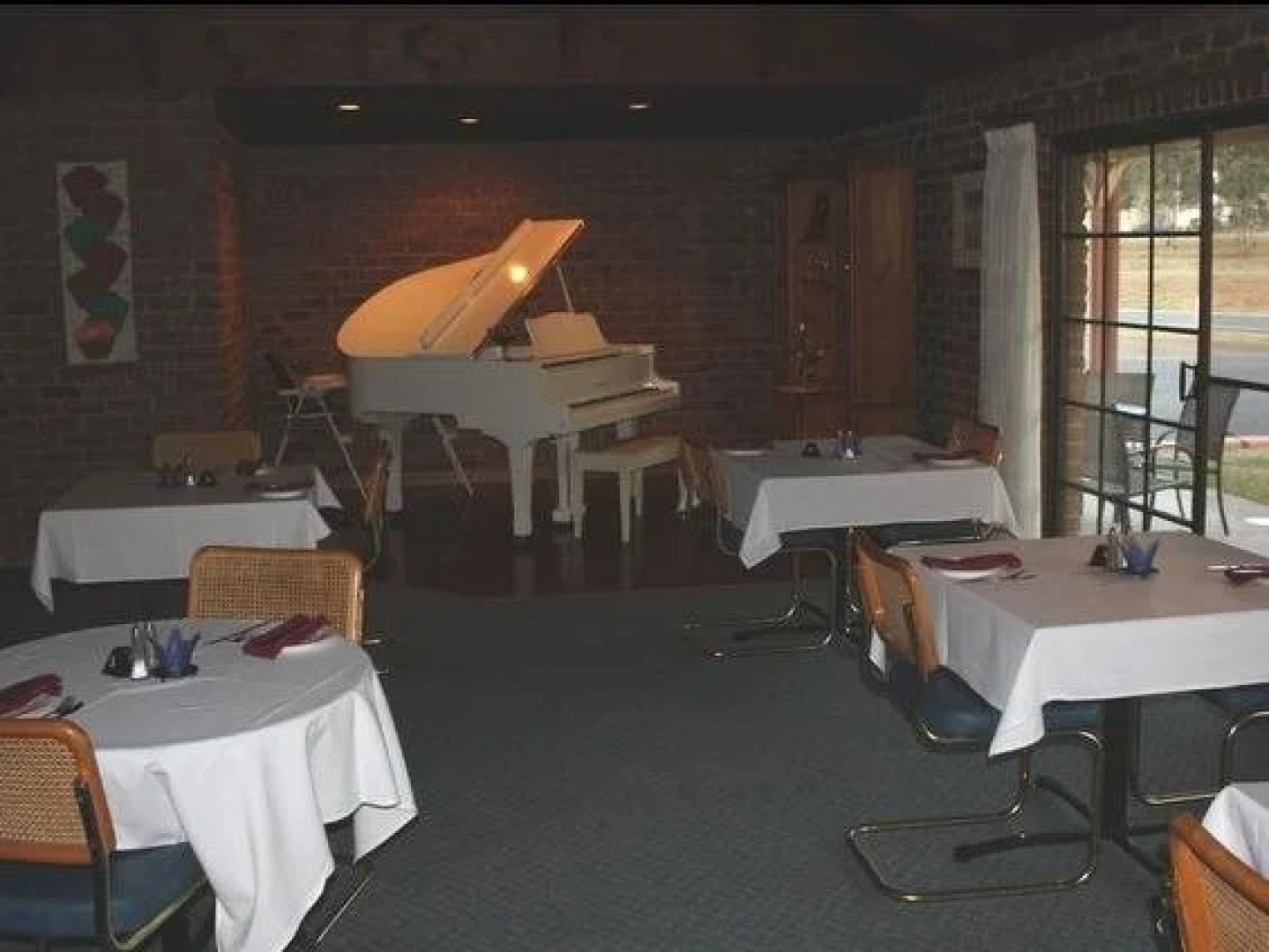 Wondai Colonial Motel