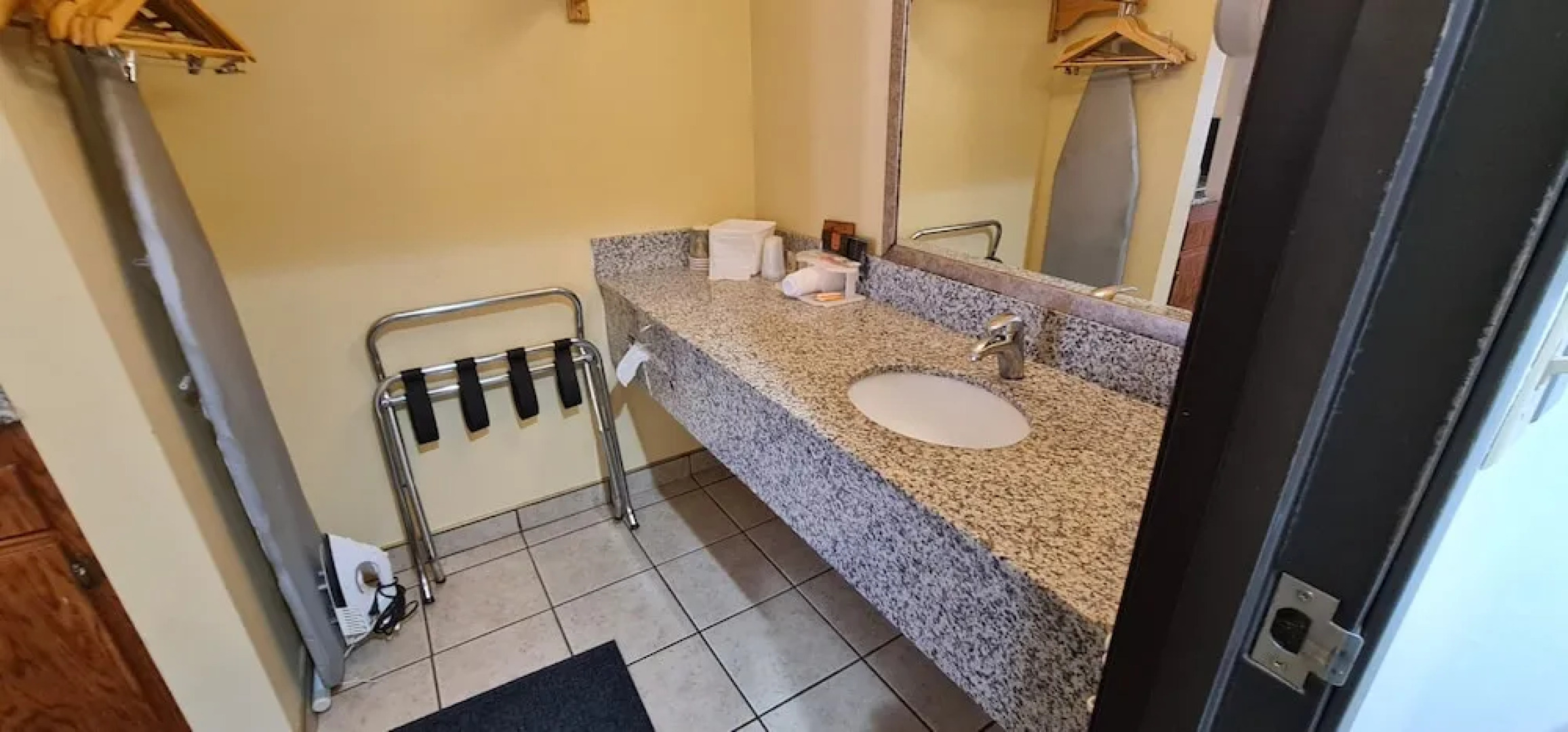 Best Western Oakridge Inn