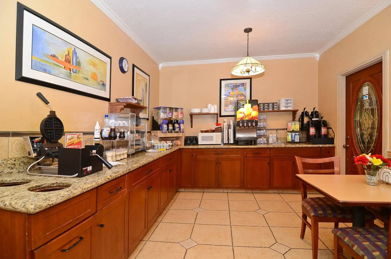 Best Western Richfield Inn