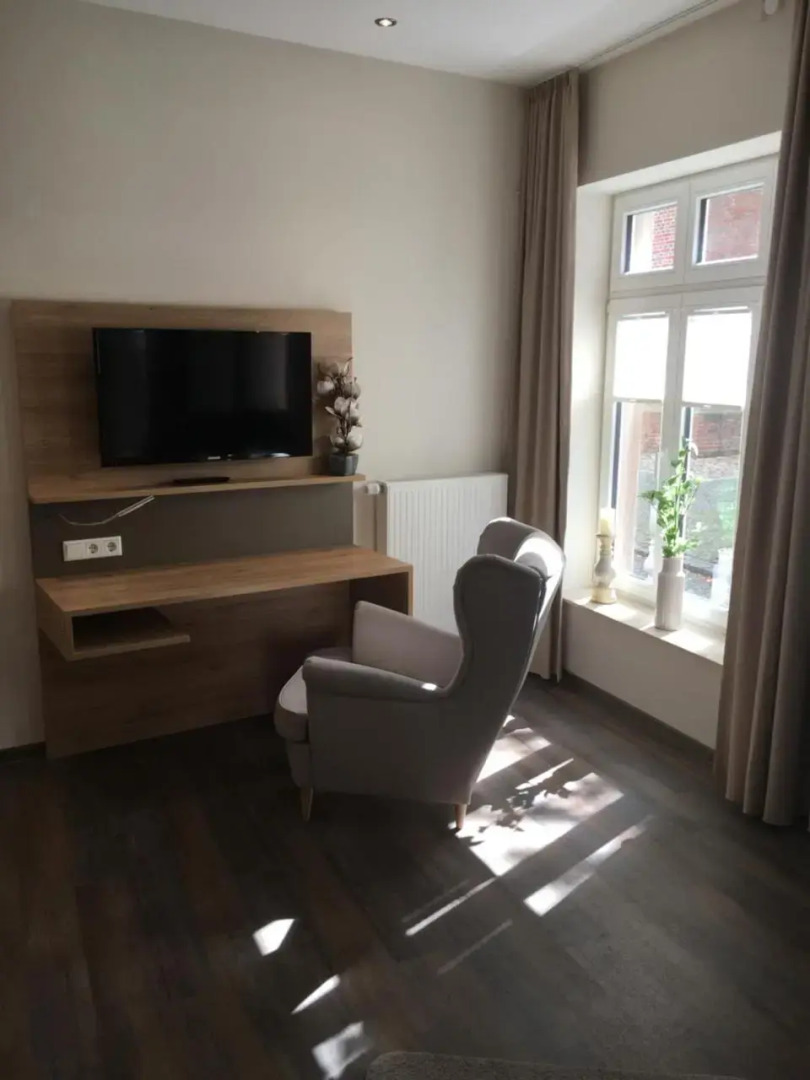 Hotel-Restaurant Am Kring