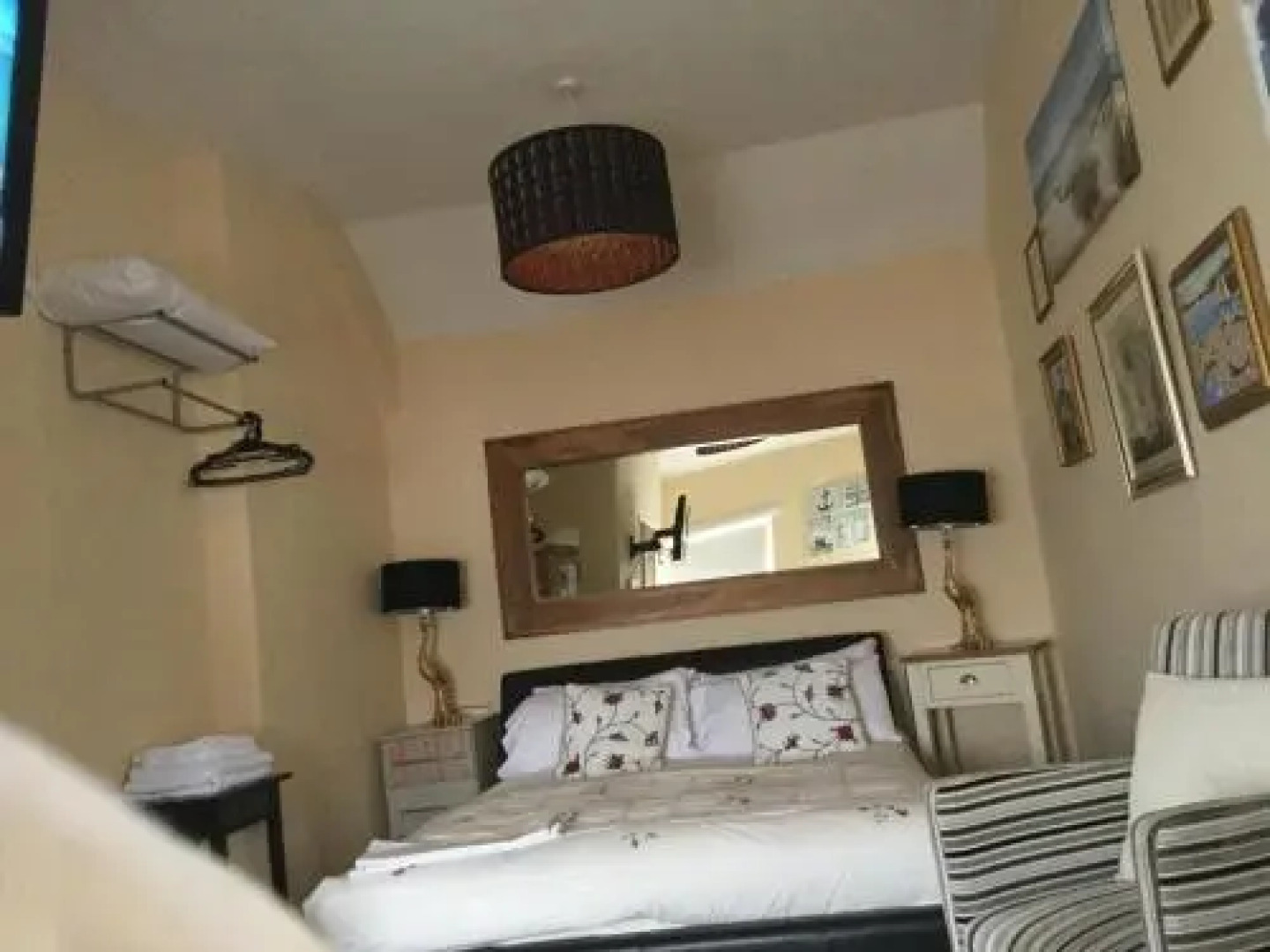 The Beach House Hotel