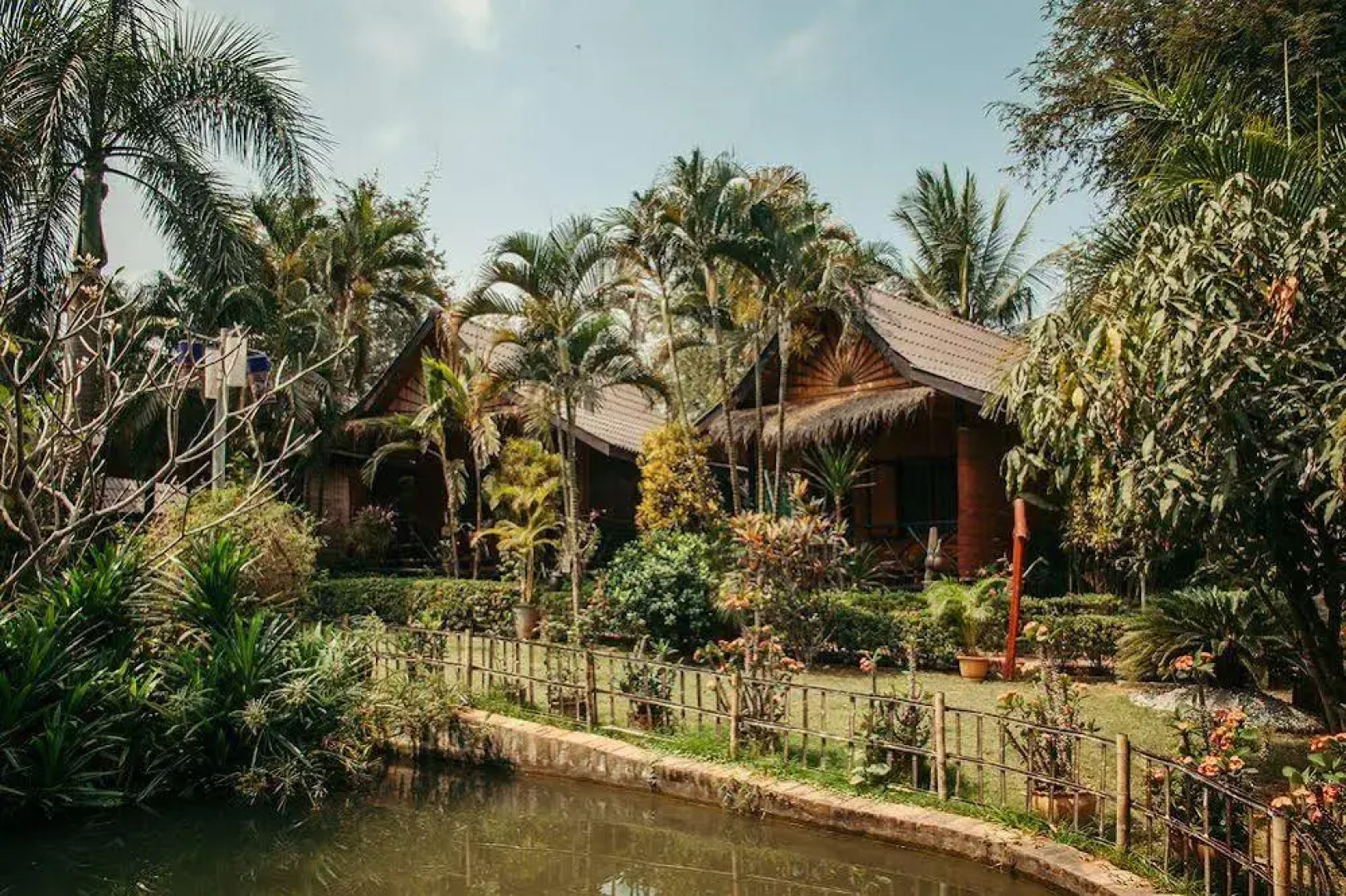 Thongbay Guesthouse Luang Prabang